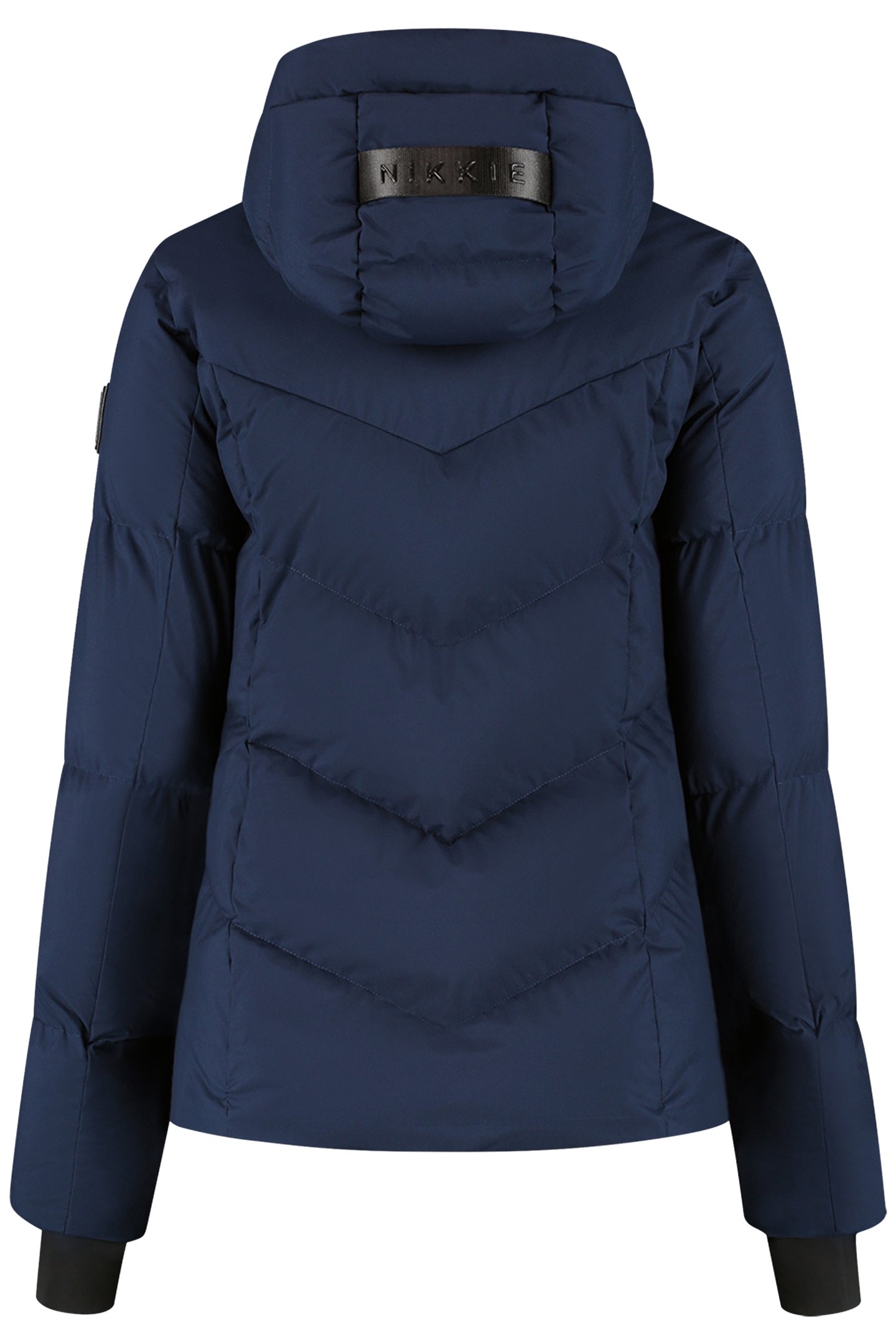 GIRONA SKI JACKET NAVY 2