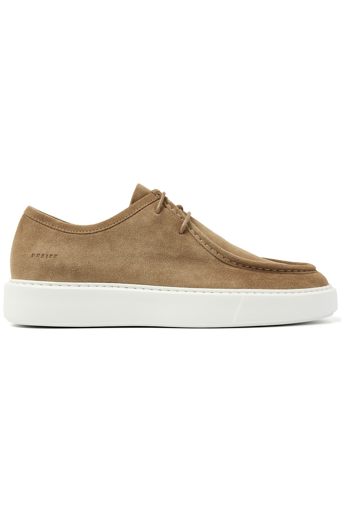 VINCE RYAN TAUPE SUEDE 1