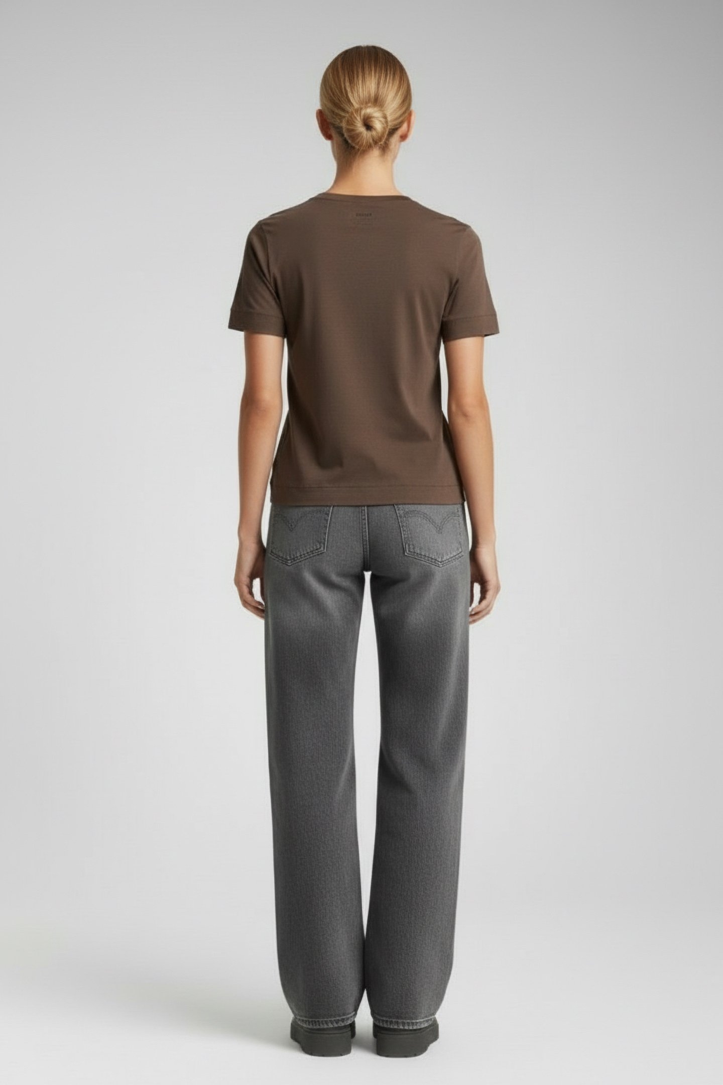 ALAYORALF T-SHIRT TERRA 2