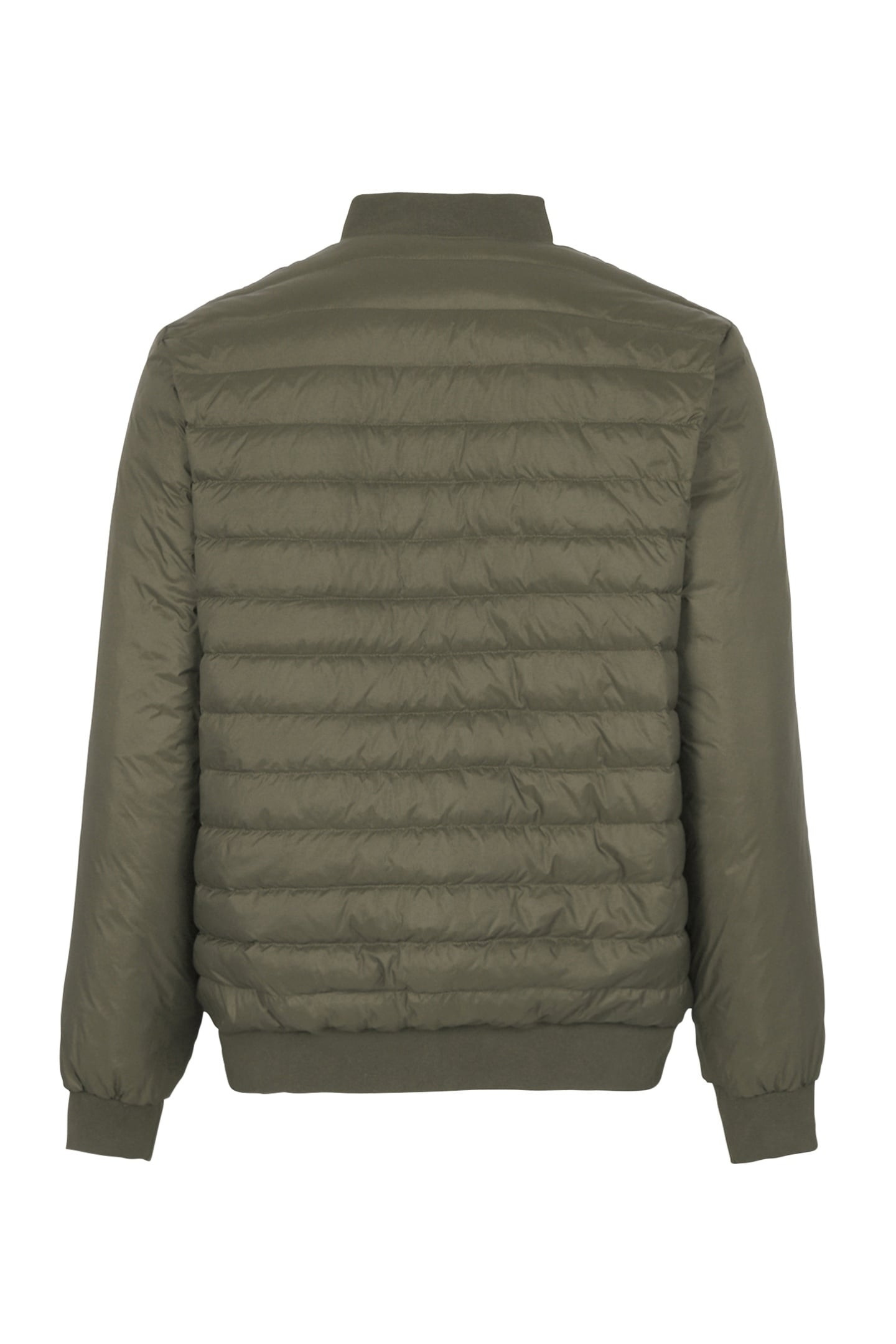 DARWIN JACKET ARMY 3