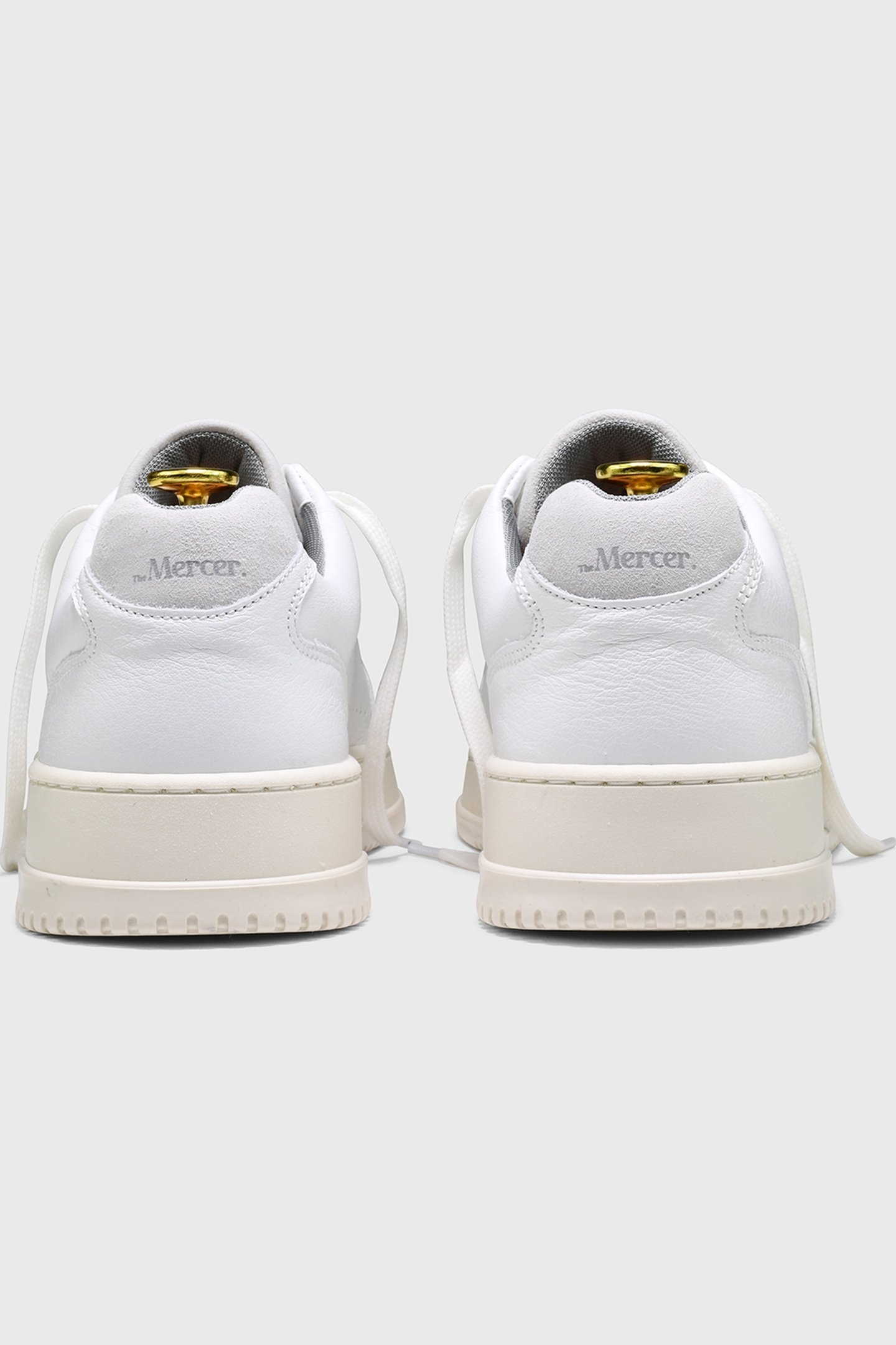 THE OPEN ERA WHITE 3