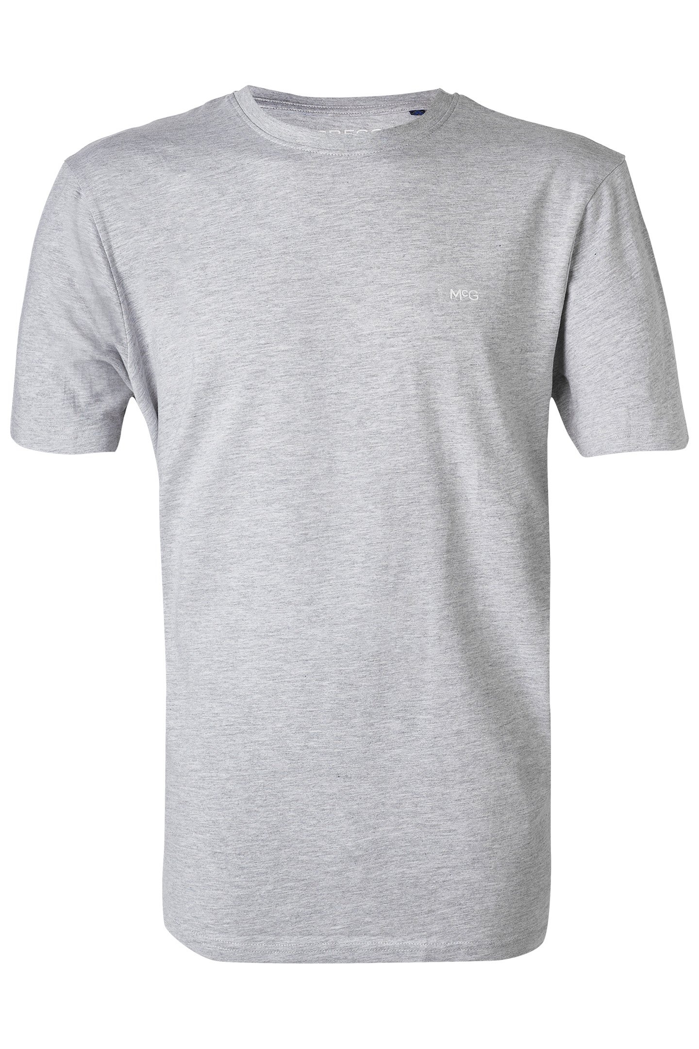 PREMIUM T-SHIRT 6-PACK GREY MELANGE 2