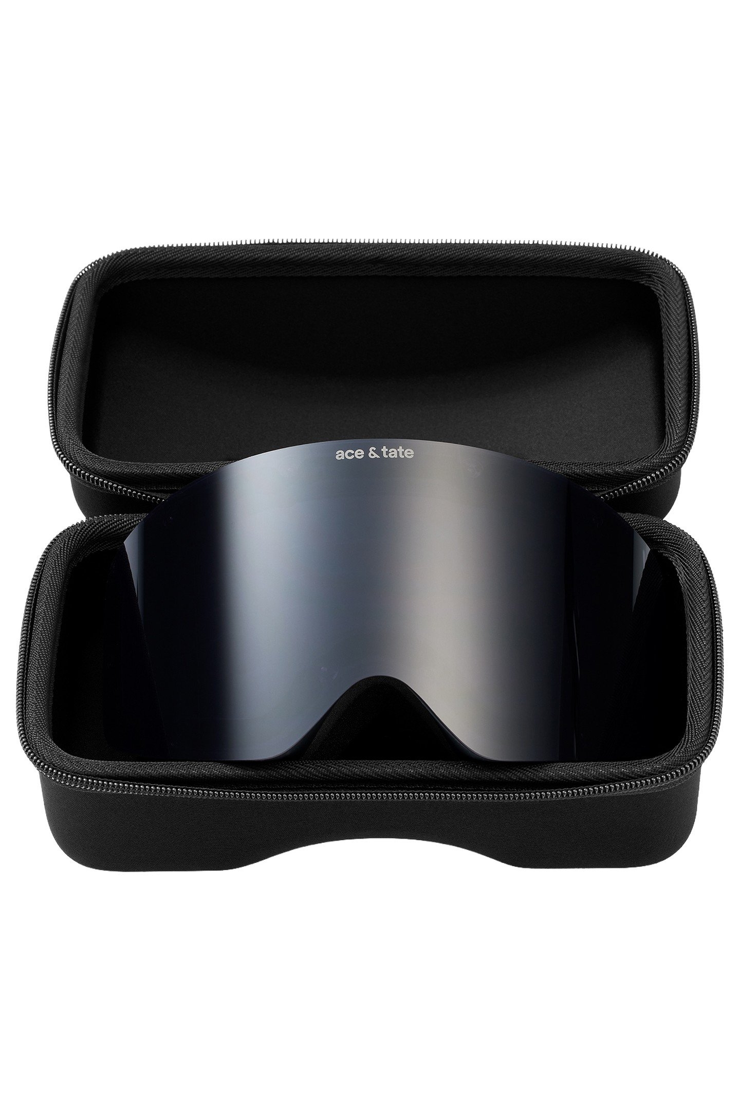 EDDIE PISTE BLACK SUN 3