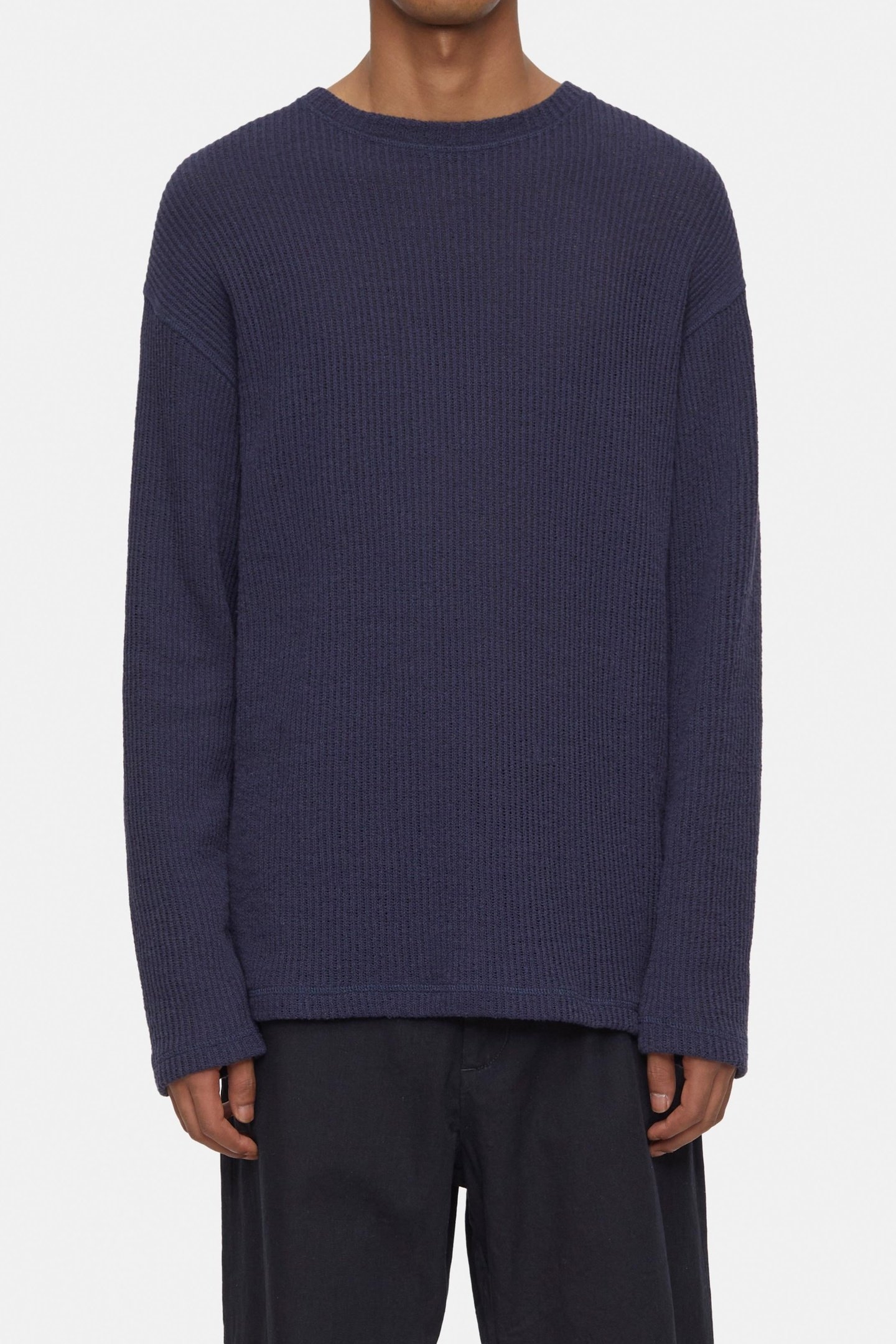 LONG SLEEVE T-SHIRT DARK NIGHT 2