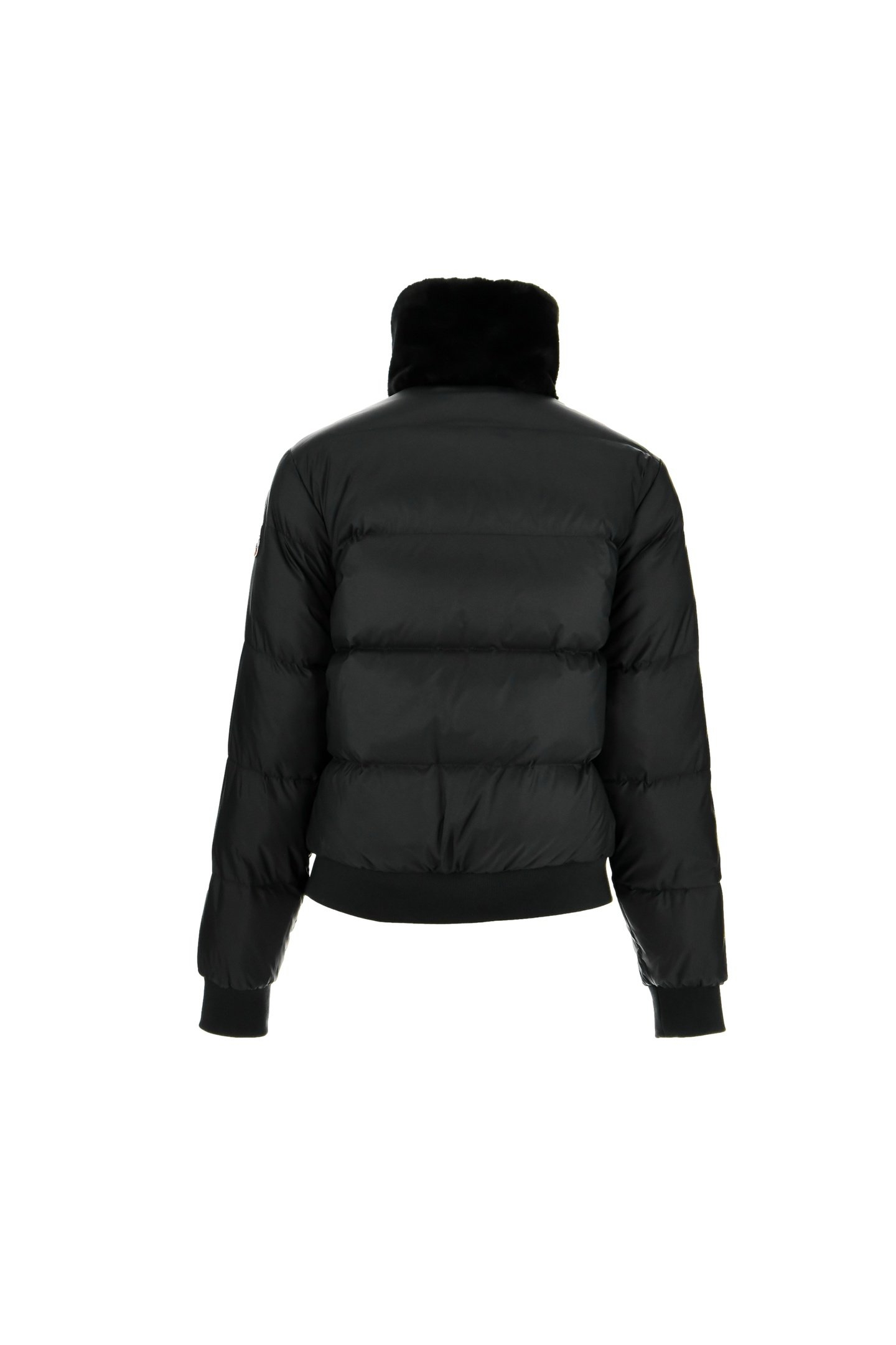 GALA 2.0 FFUR JACKET BLACK 8