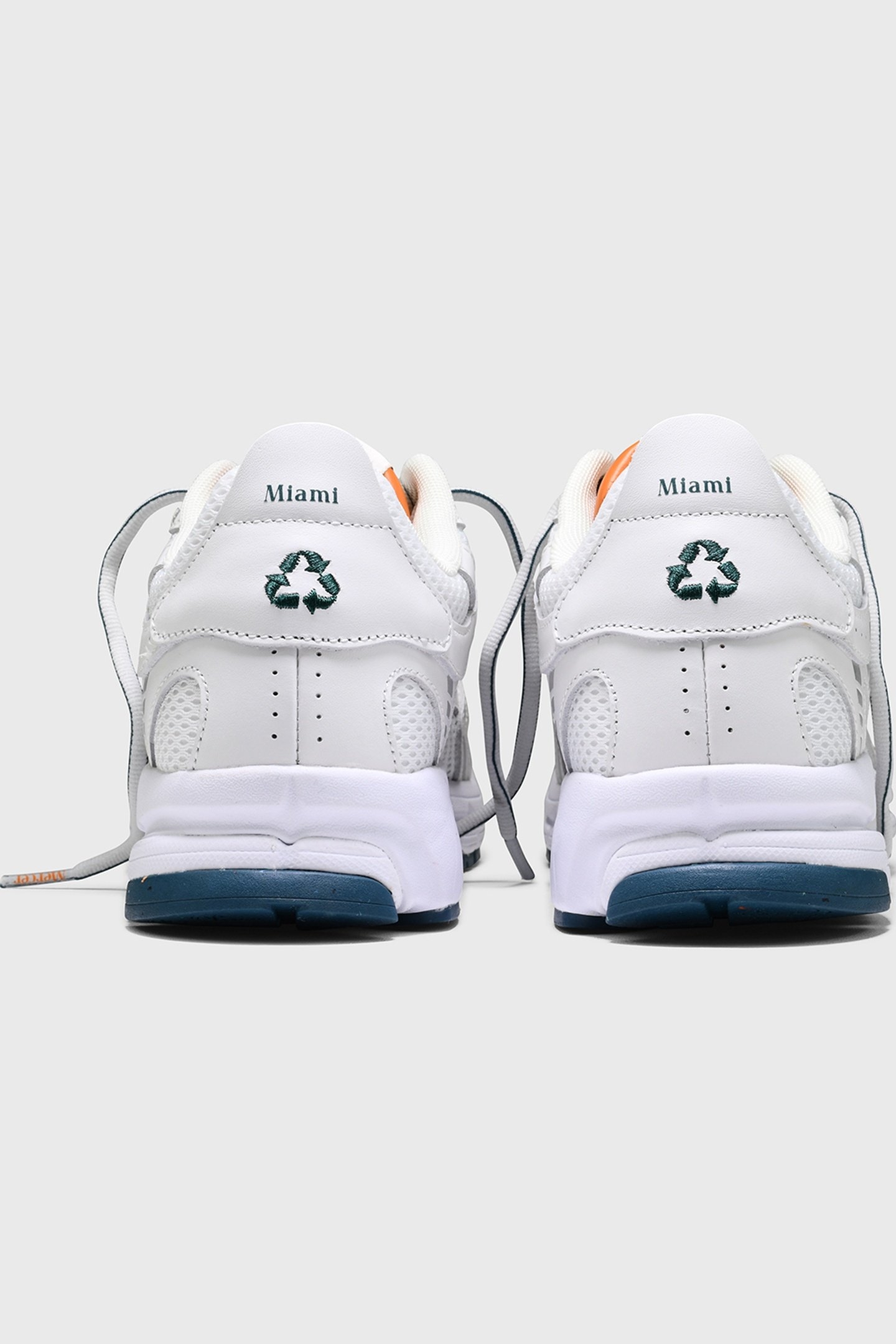 THE RE-RUN CITY ORANGE/BLUE 3