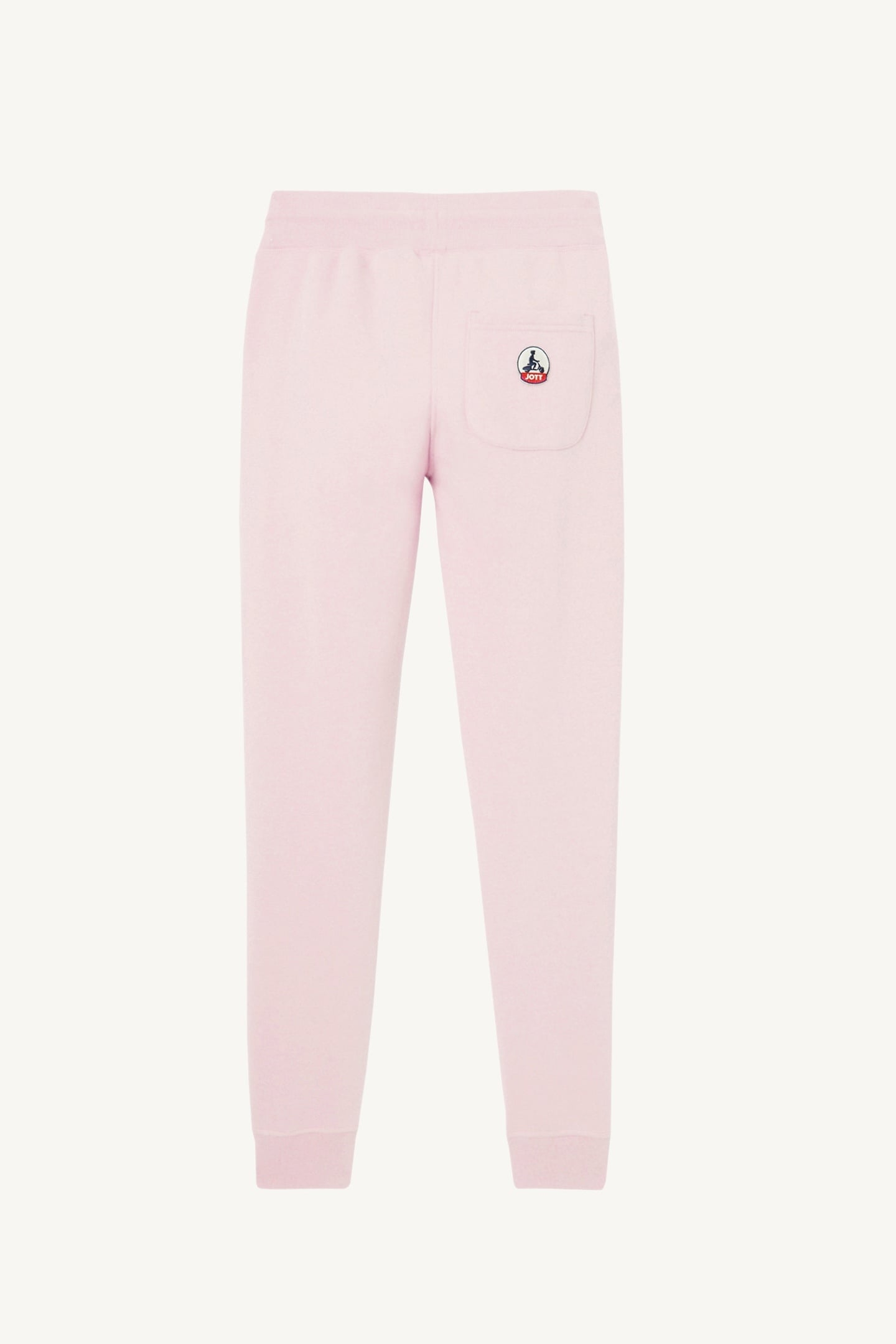 VALPARAISO PANTS SOFT PINK 1