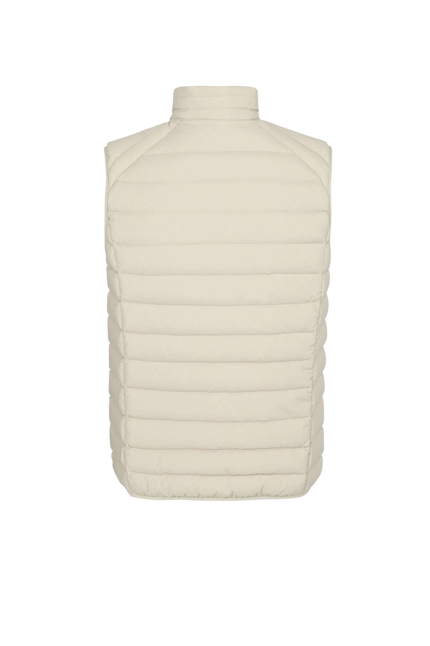 ARAFO DOWN JACKET BEIGE 1