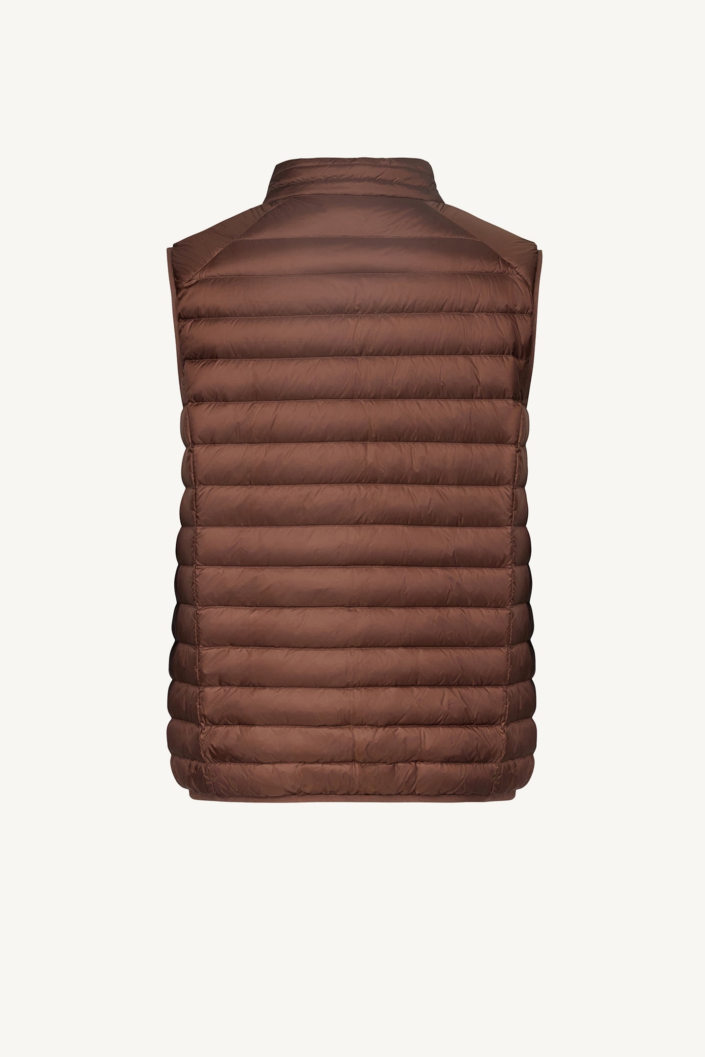 TOM DOWN JACKET DARK CHOCOLATE 4