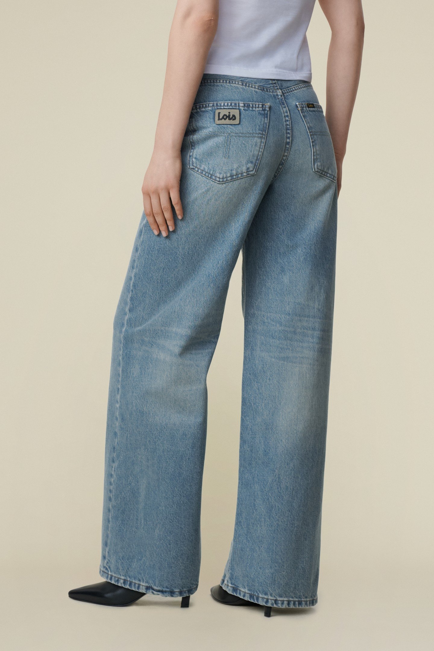 SKATER LOOSE VINTAGE DIRTY 3