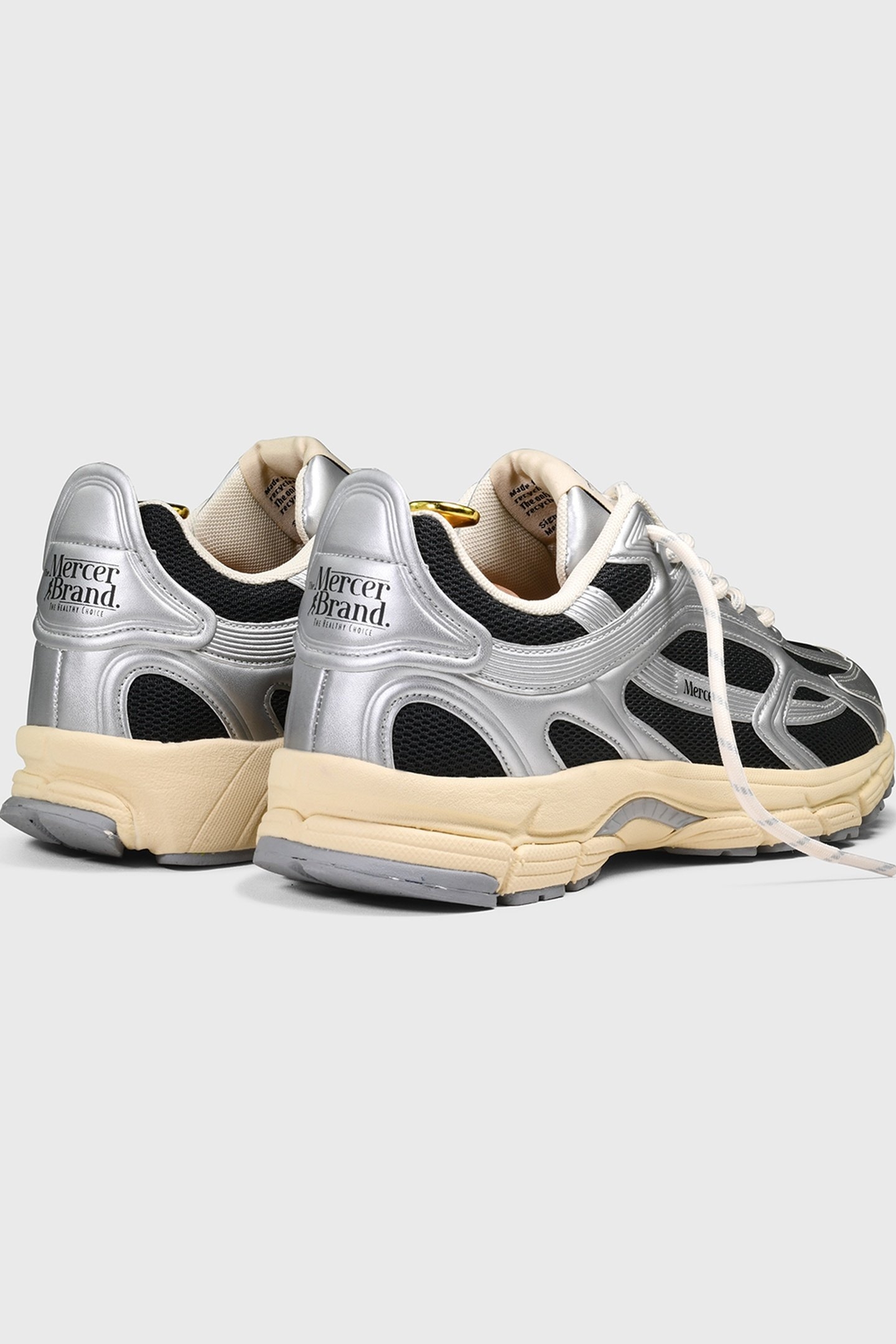 THE RE-RUN HIGH FREQUENCY ANTRACITE 2