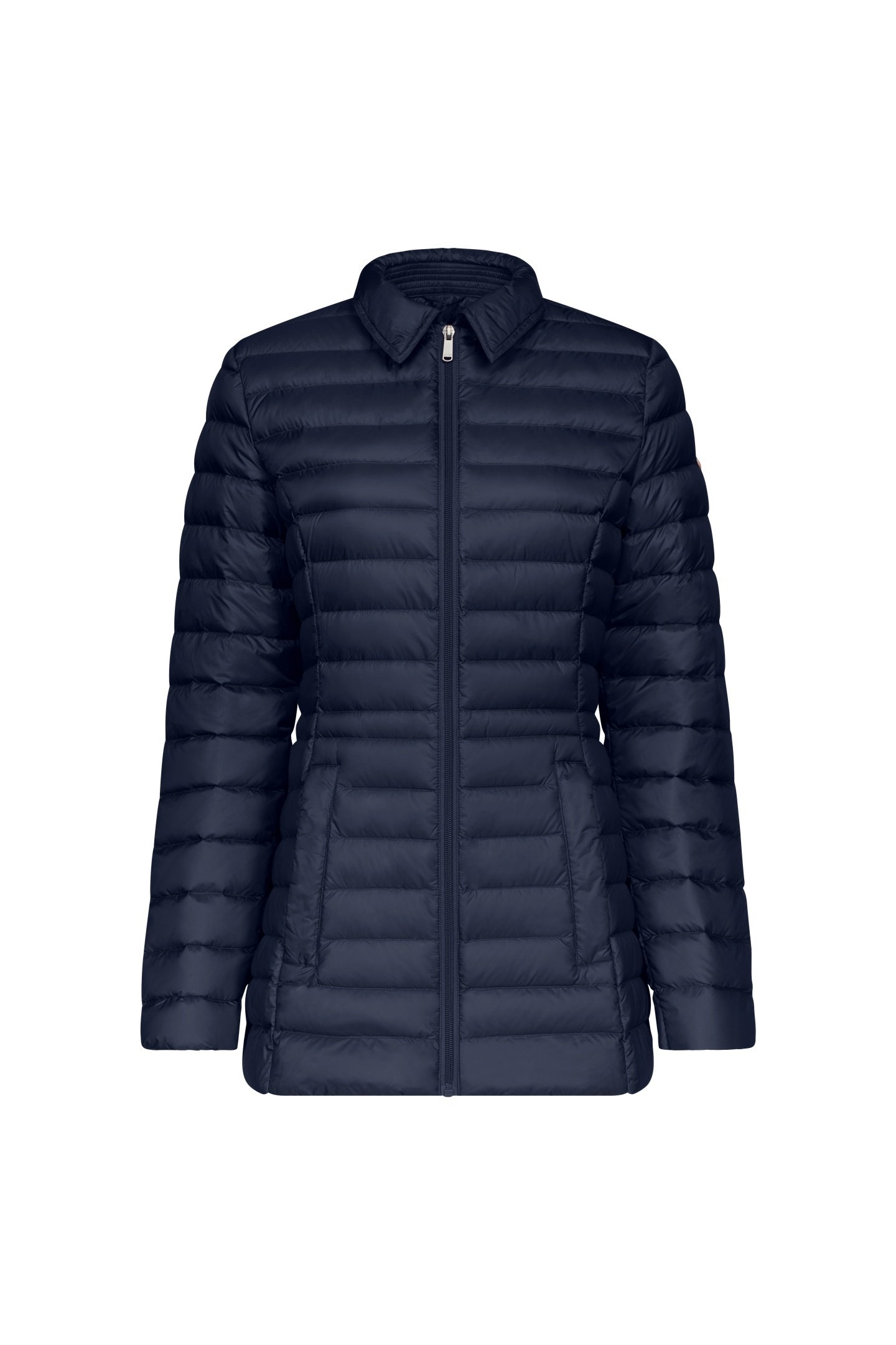 NOUR 2.0 DOWN JACKET NAVY 3
