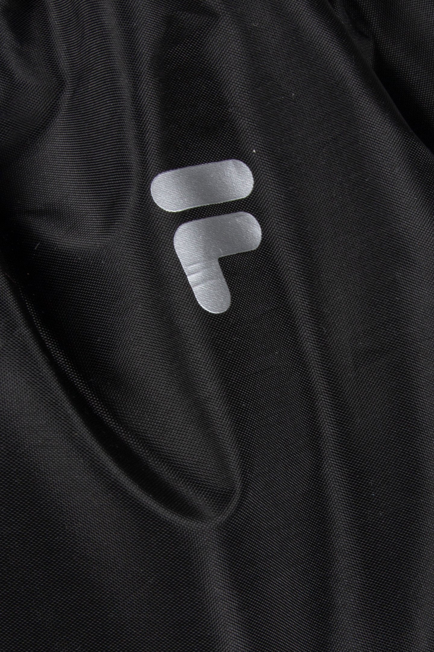 UNISEX LIVORNO SPORT DRAWSTRING BACKPACK BLACK 5