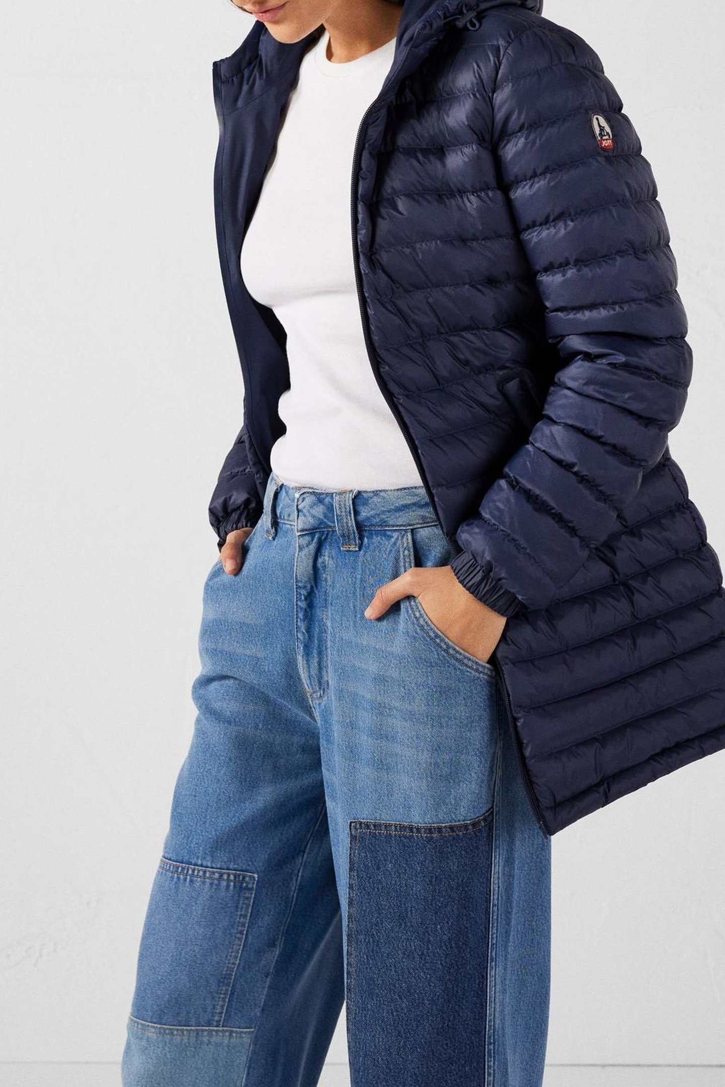 ROMA 2.0 JACKET NAVY 4