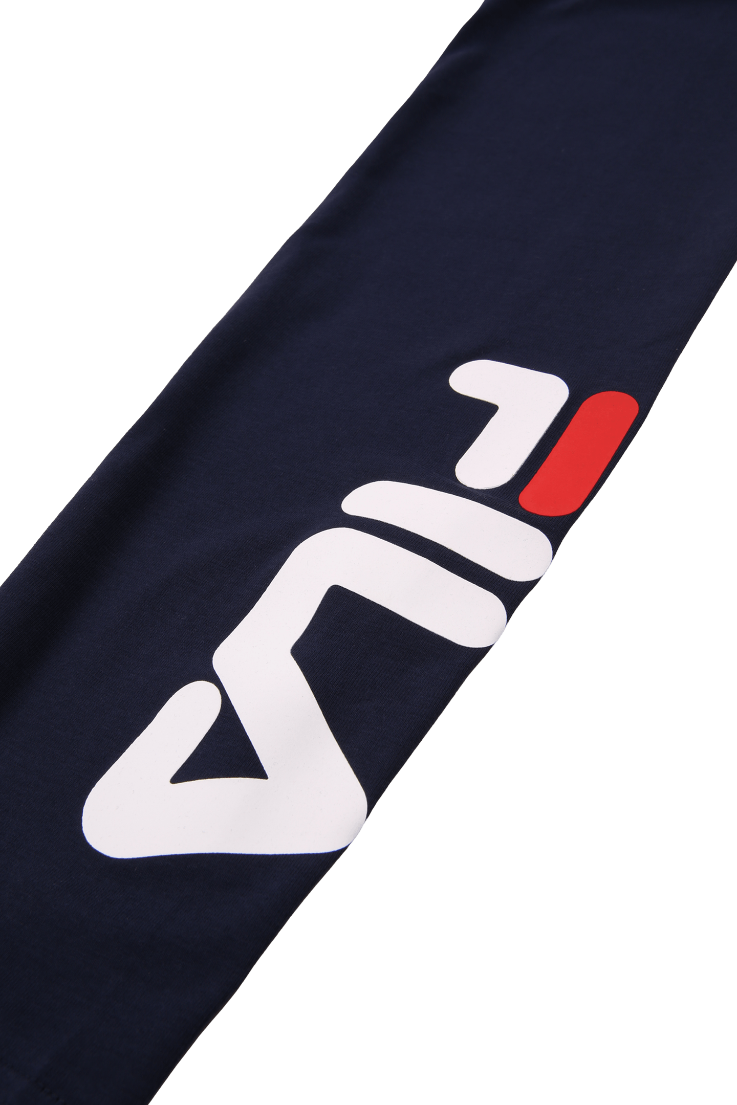 ZIRBA LOGO LEGGINGS BLACK IRIS 3