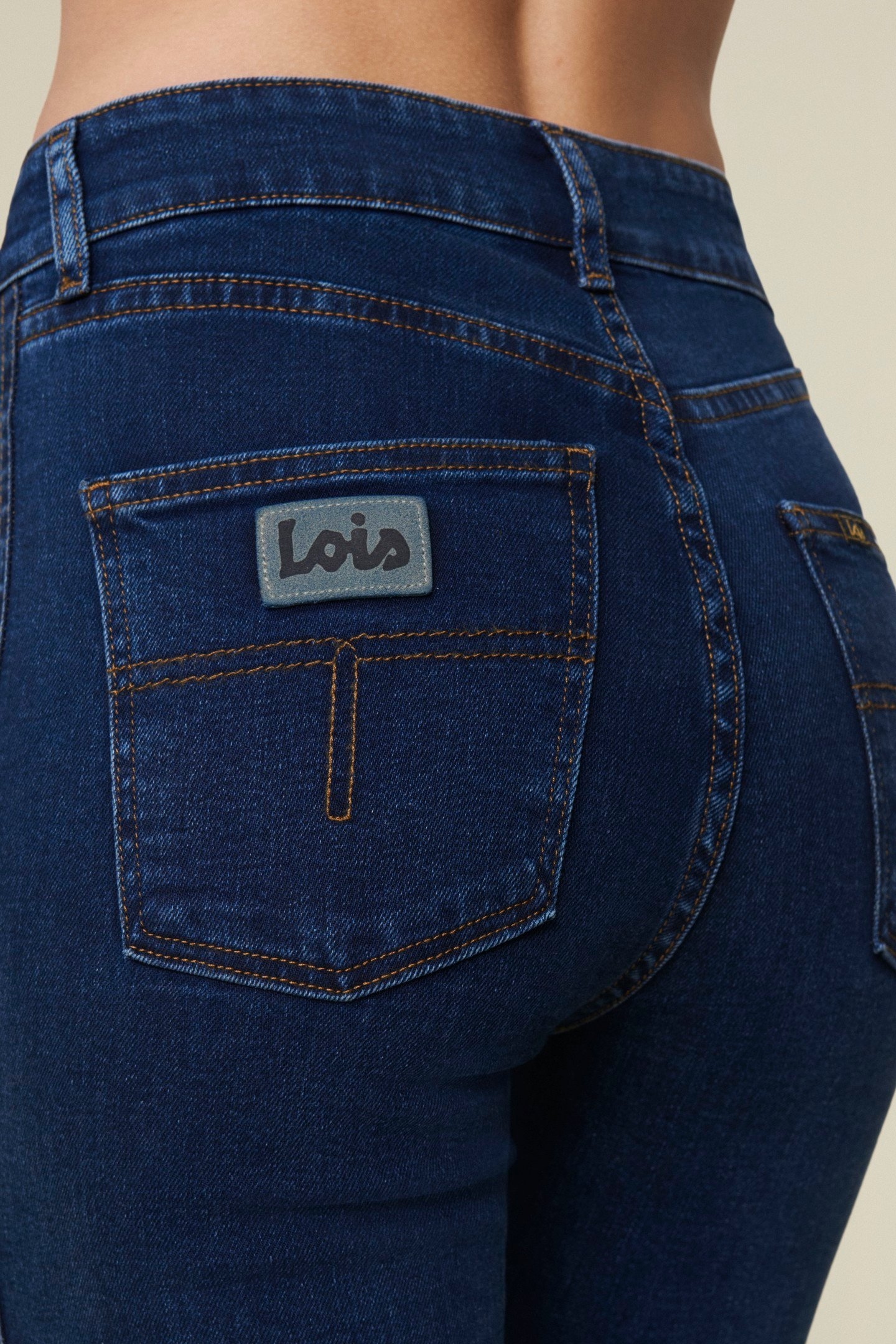 YOKO HIGH STONE WHISKERS 4