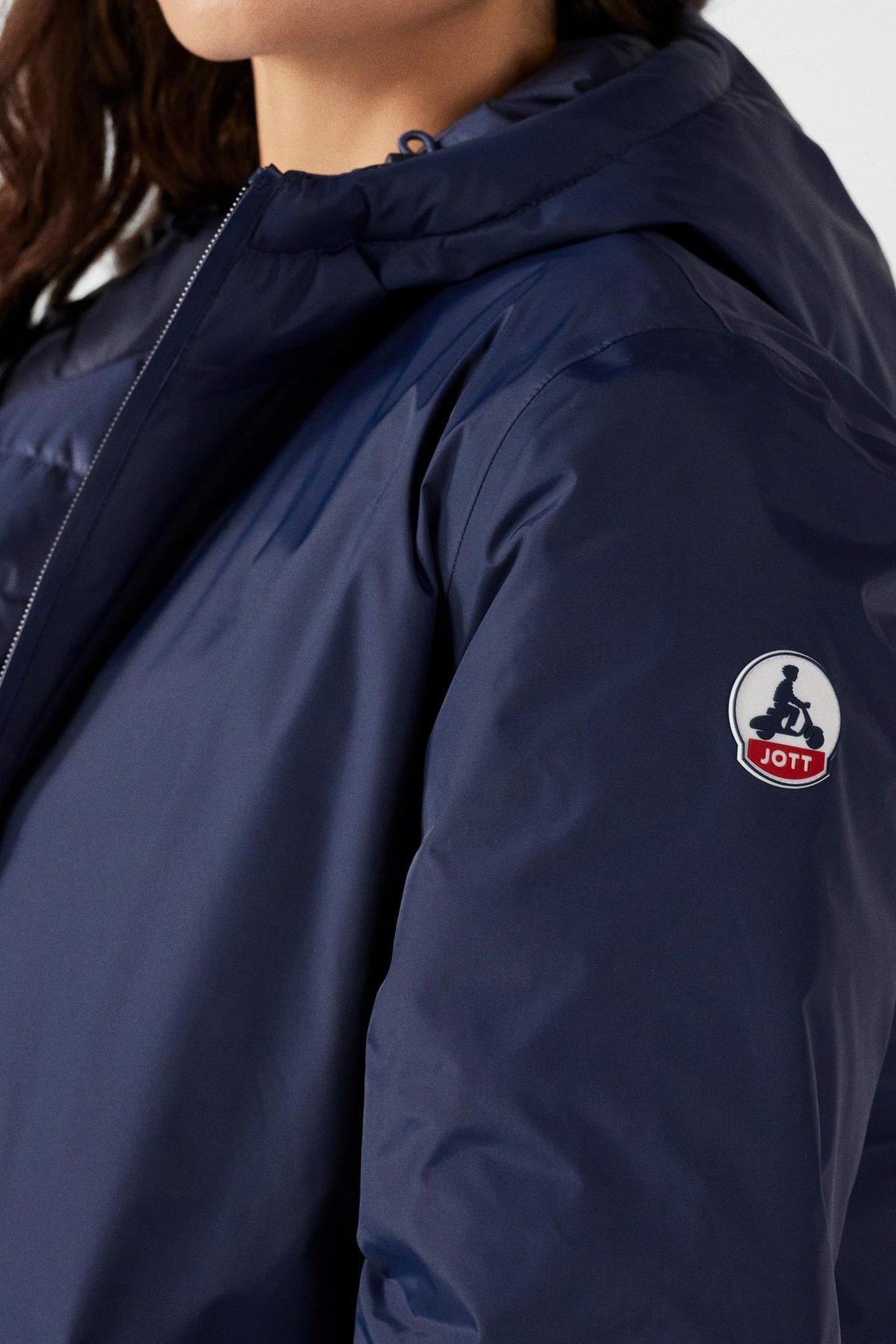 ROMA 2.0 JACKET NAVY 7