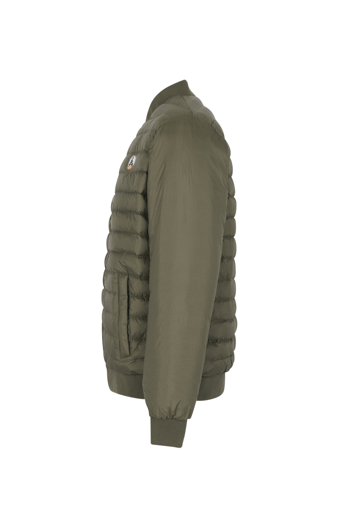 DARWIN JACKET ARMY 2