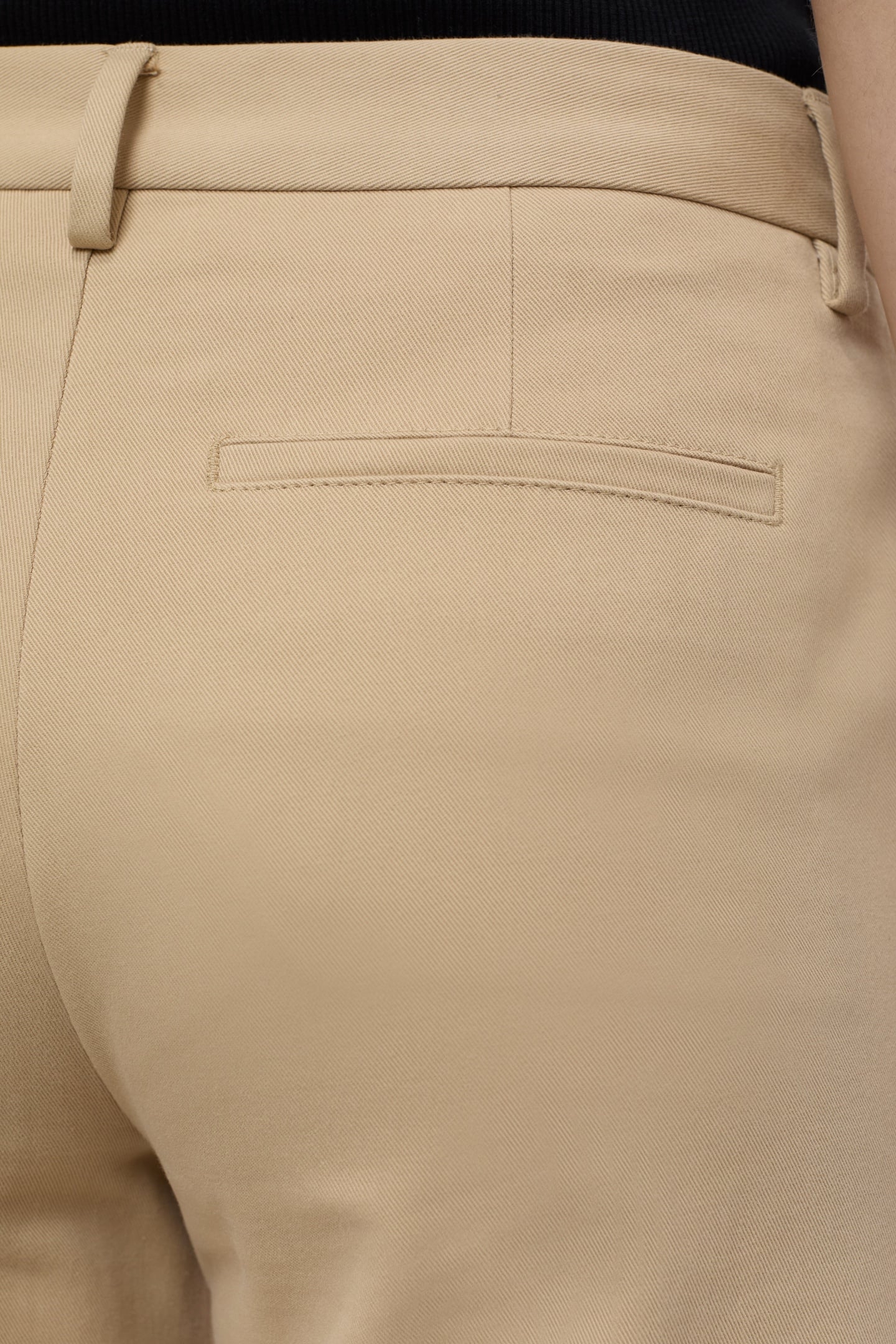 AUCKLEY PANTS LATTE 4