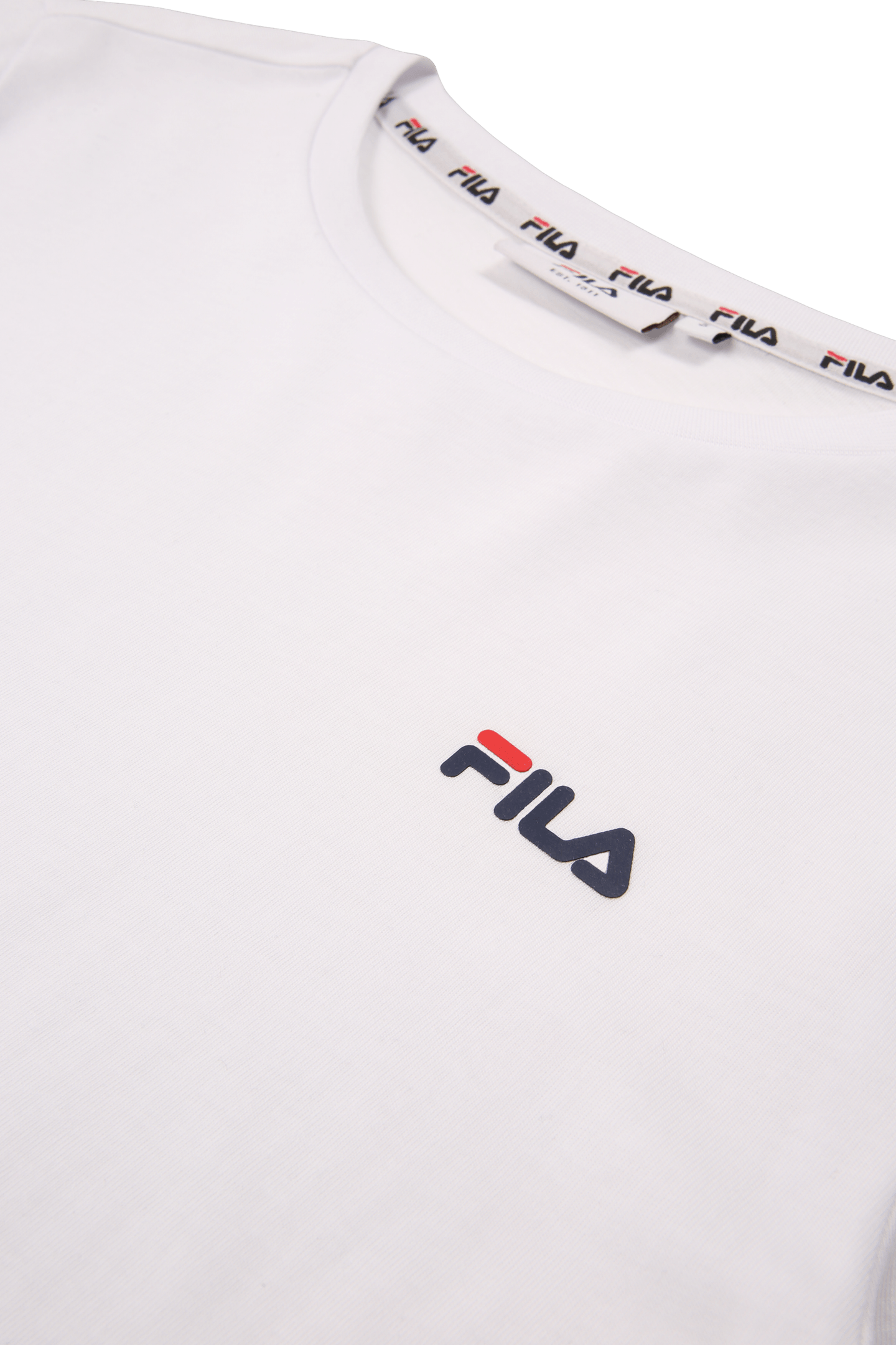 SOSA LOGO TEE BRIGHT WHITE 3