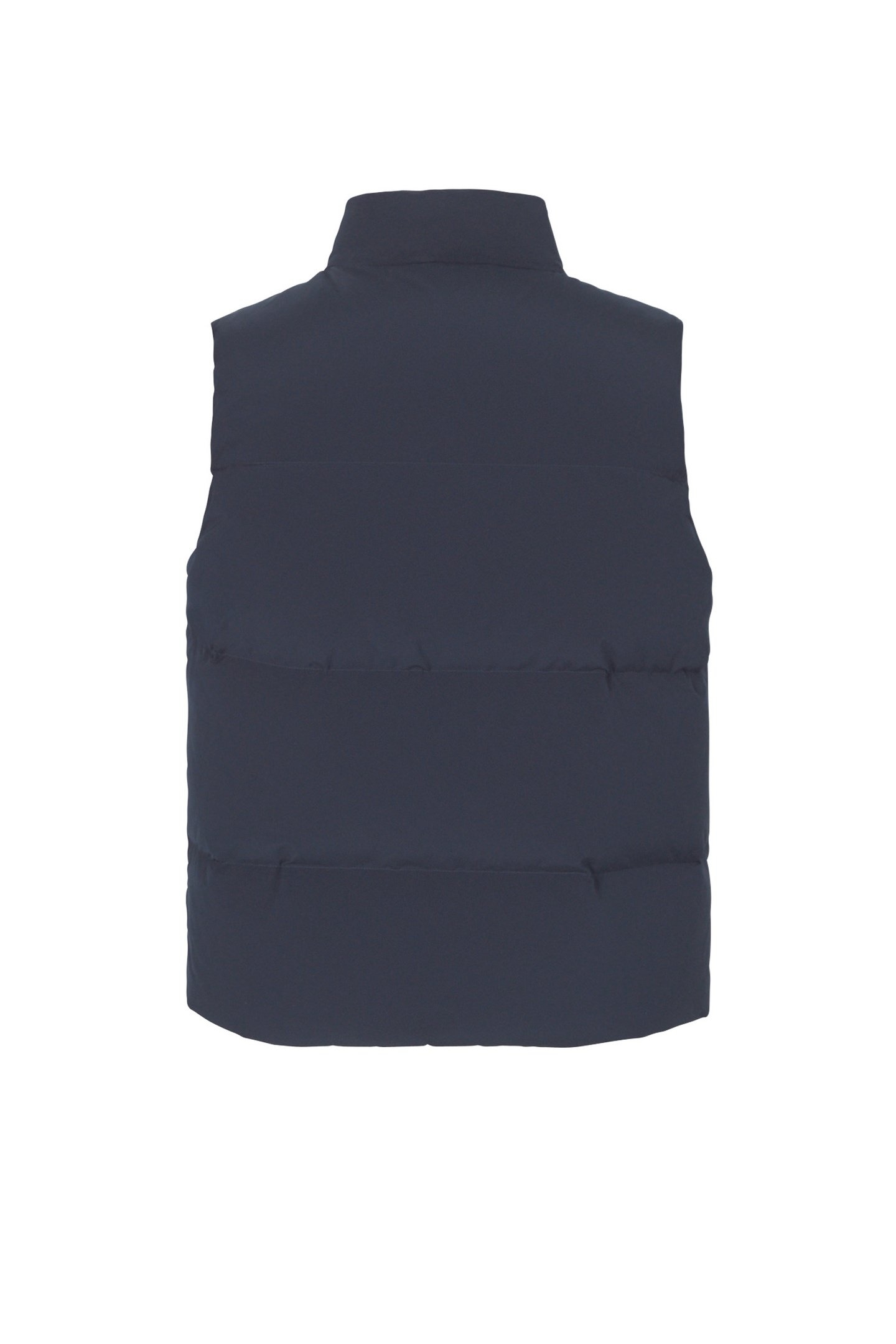 NAGANO DOWN JACKET NAVY 2