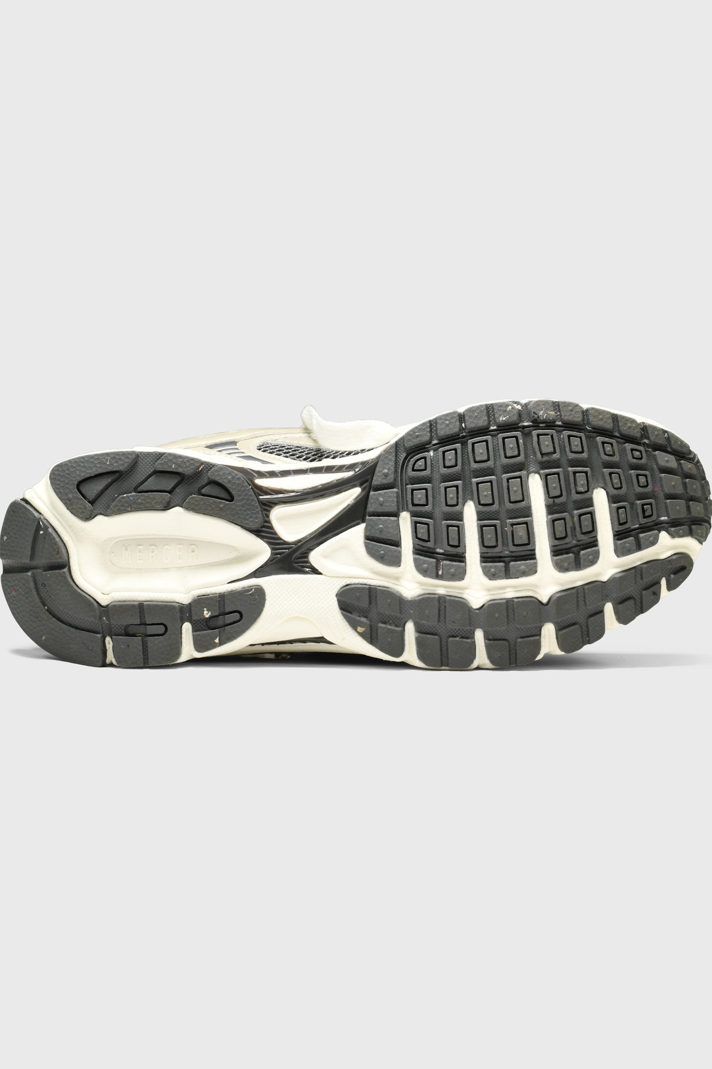 THE RE-RUN CHAMPAGNE GREY 5