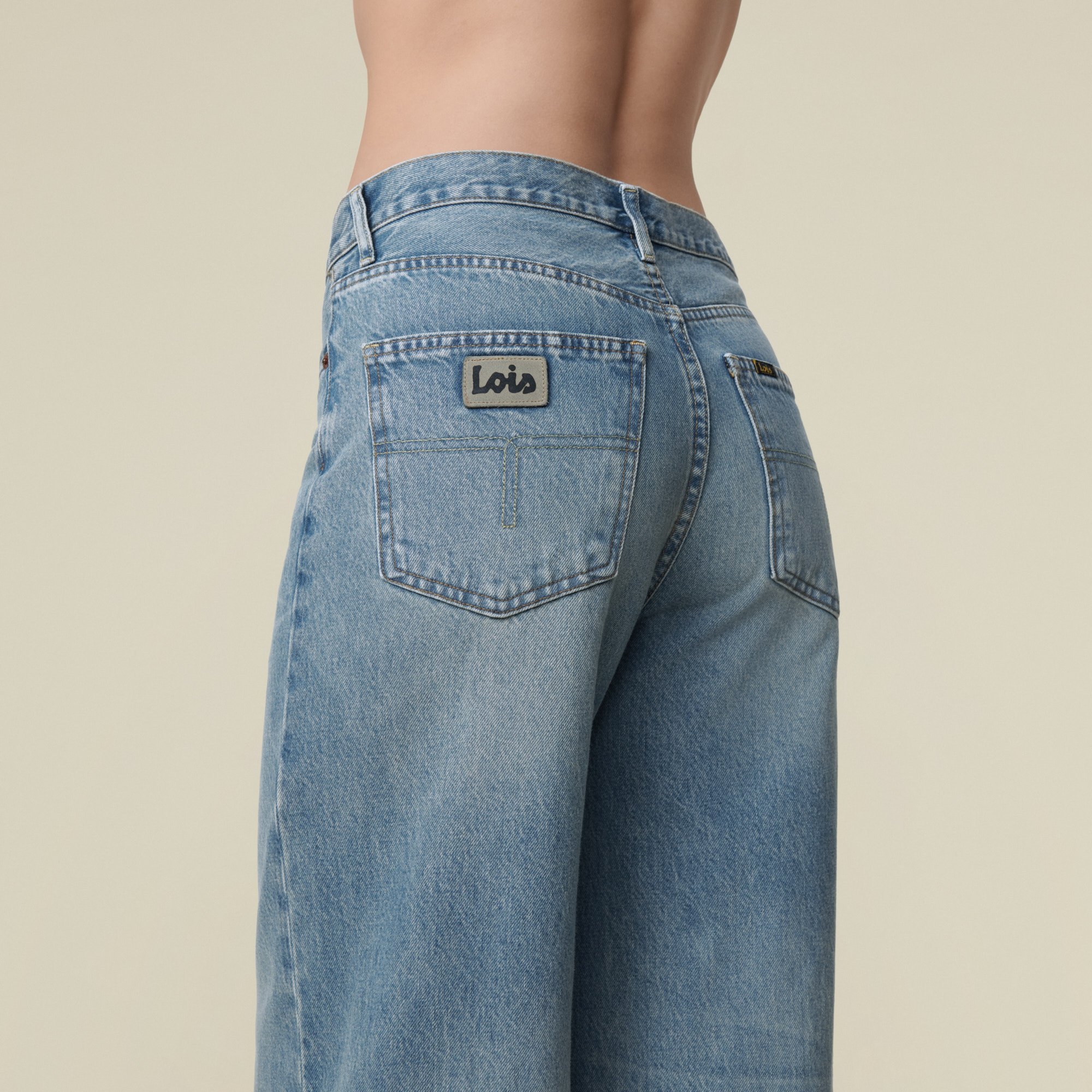 SKATER LOOSE VINTAGE DIRTY 4