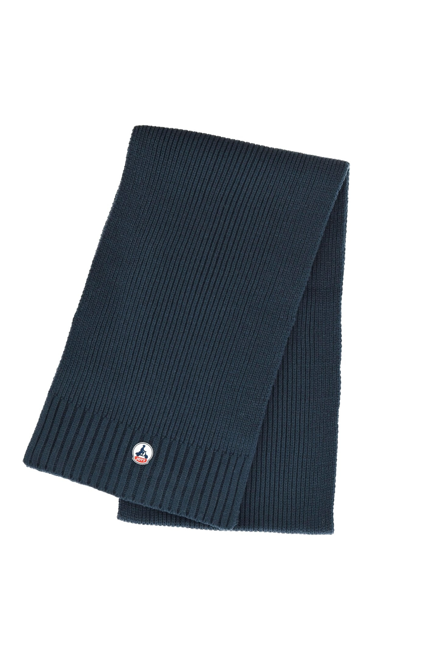 JEFF SCARF NAVY 1
