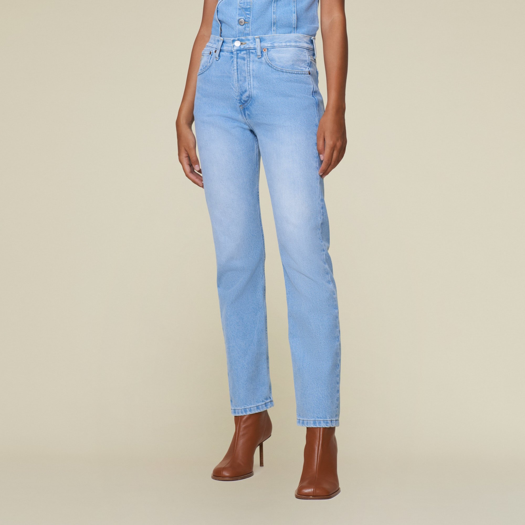 LINDSAY VINTAGE BLEACH 1