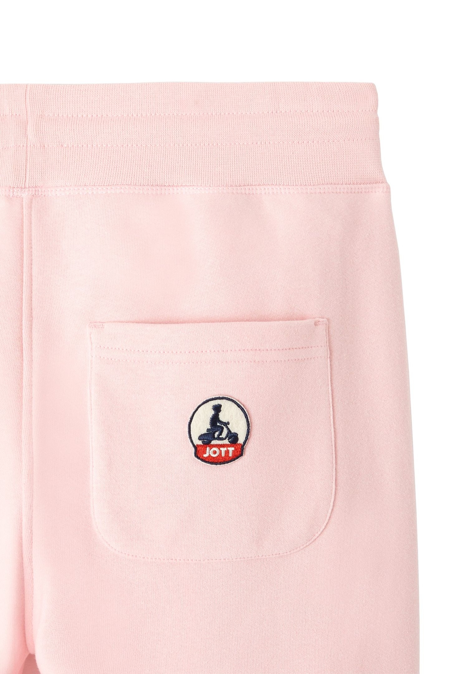 VALPARAISO PANTS PEACH PINK 4