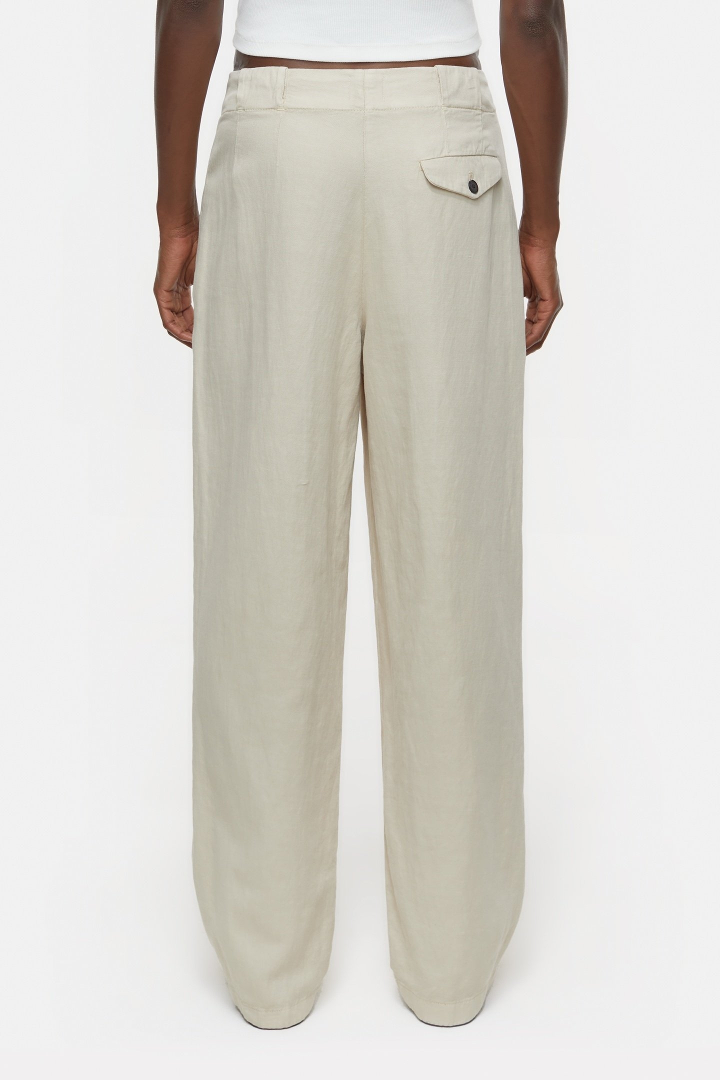 MAWSON PANTS WASHED SHORE 4