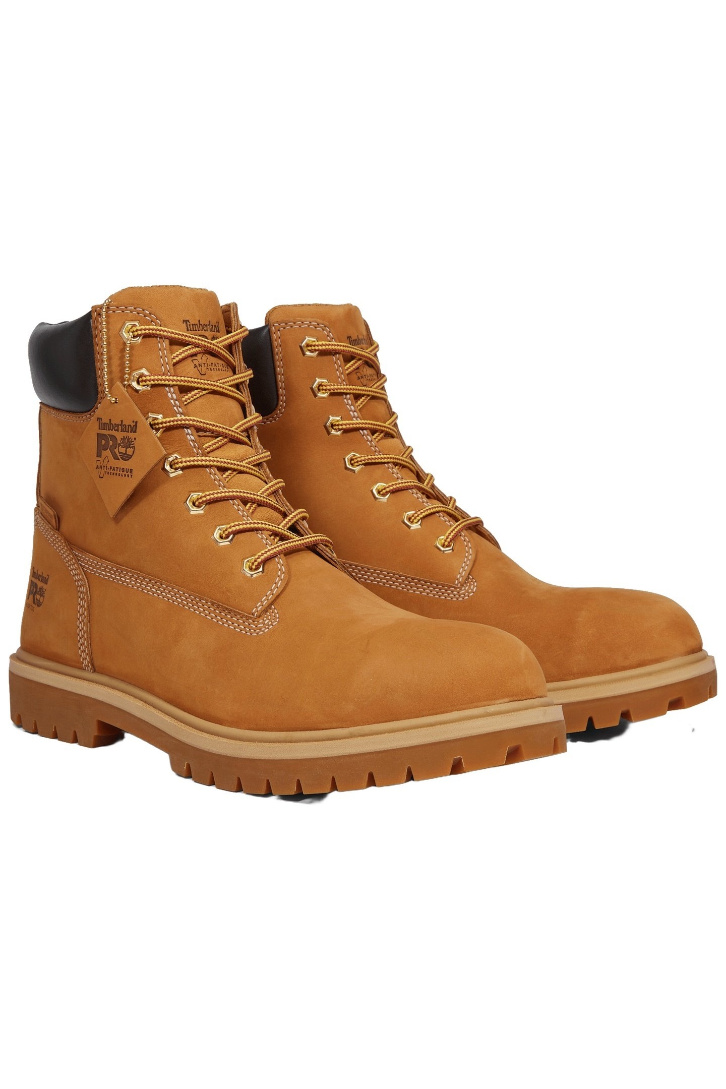 ICONIC WORK BOOT 6IN ICONIC WORK BOOT AL SP WR S3 HRO WHEAT 2