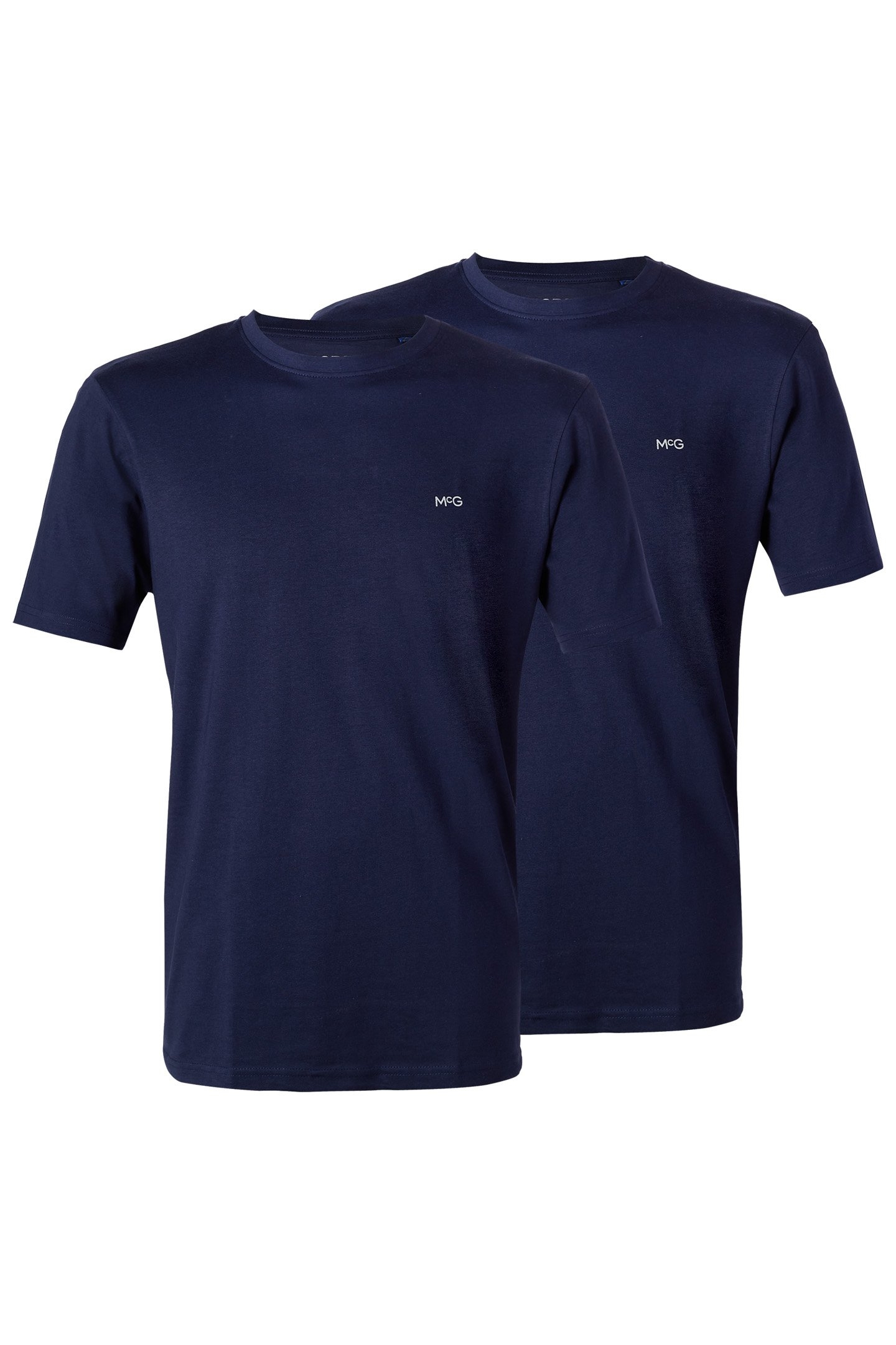 PREMIUM T-SHIRT 6-PACK NAVY 4