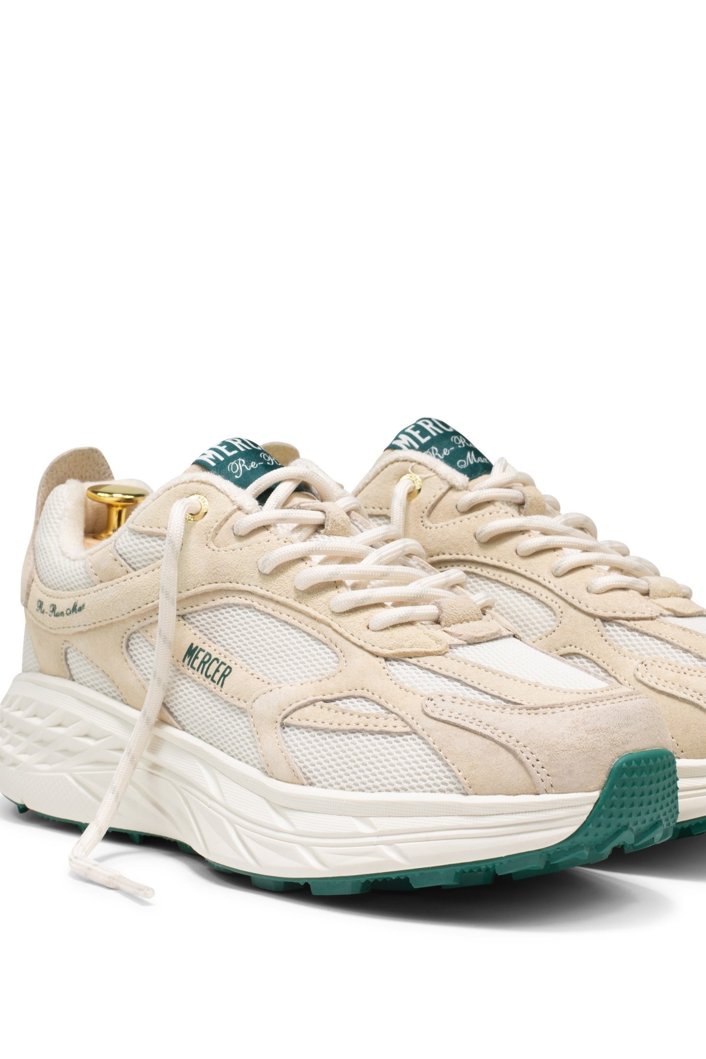 THE RE-RUN MAX SAND 2