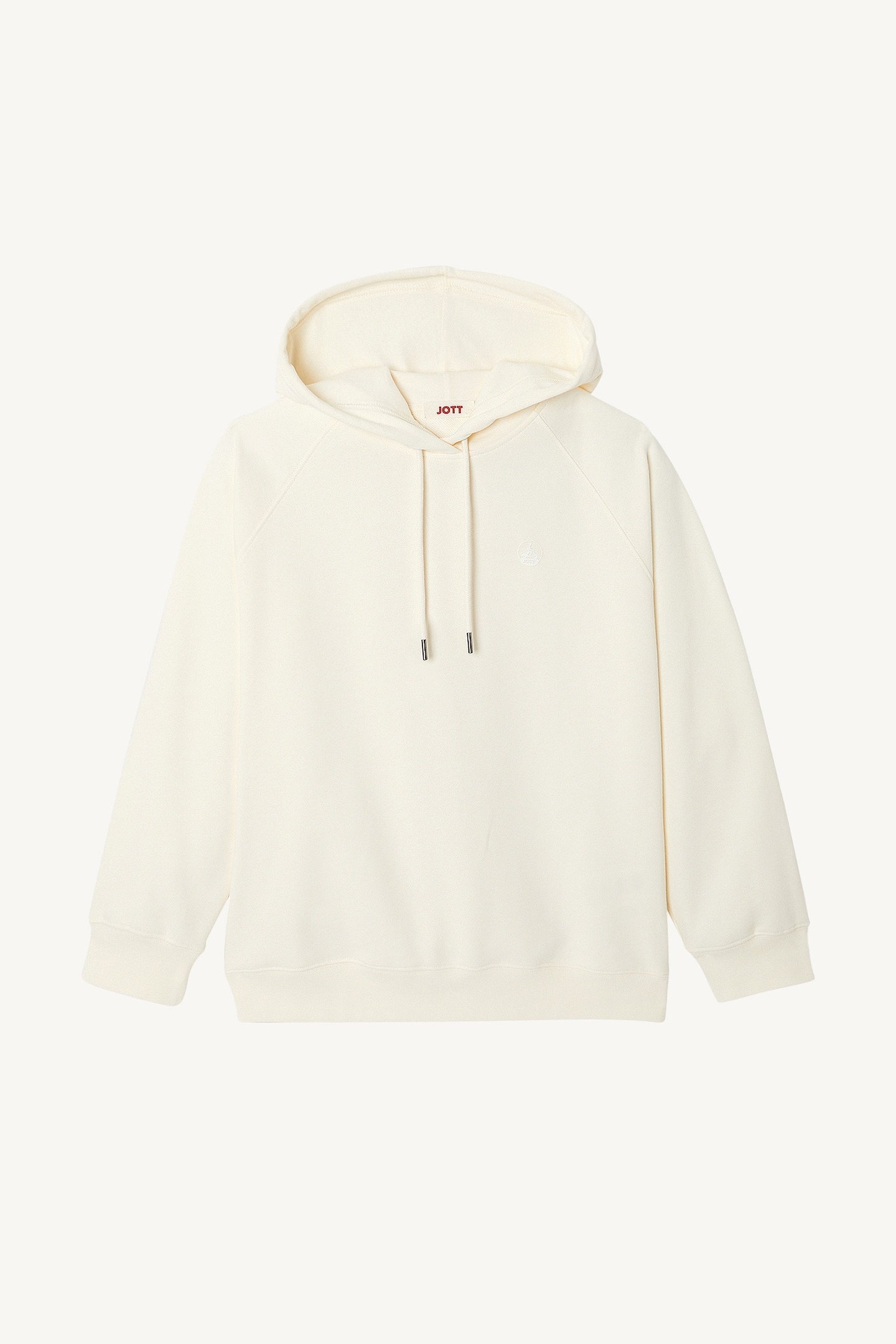 MONTERIA FUNDAY SWEATSHIRT OFF WHITE 1