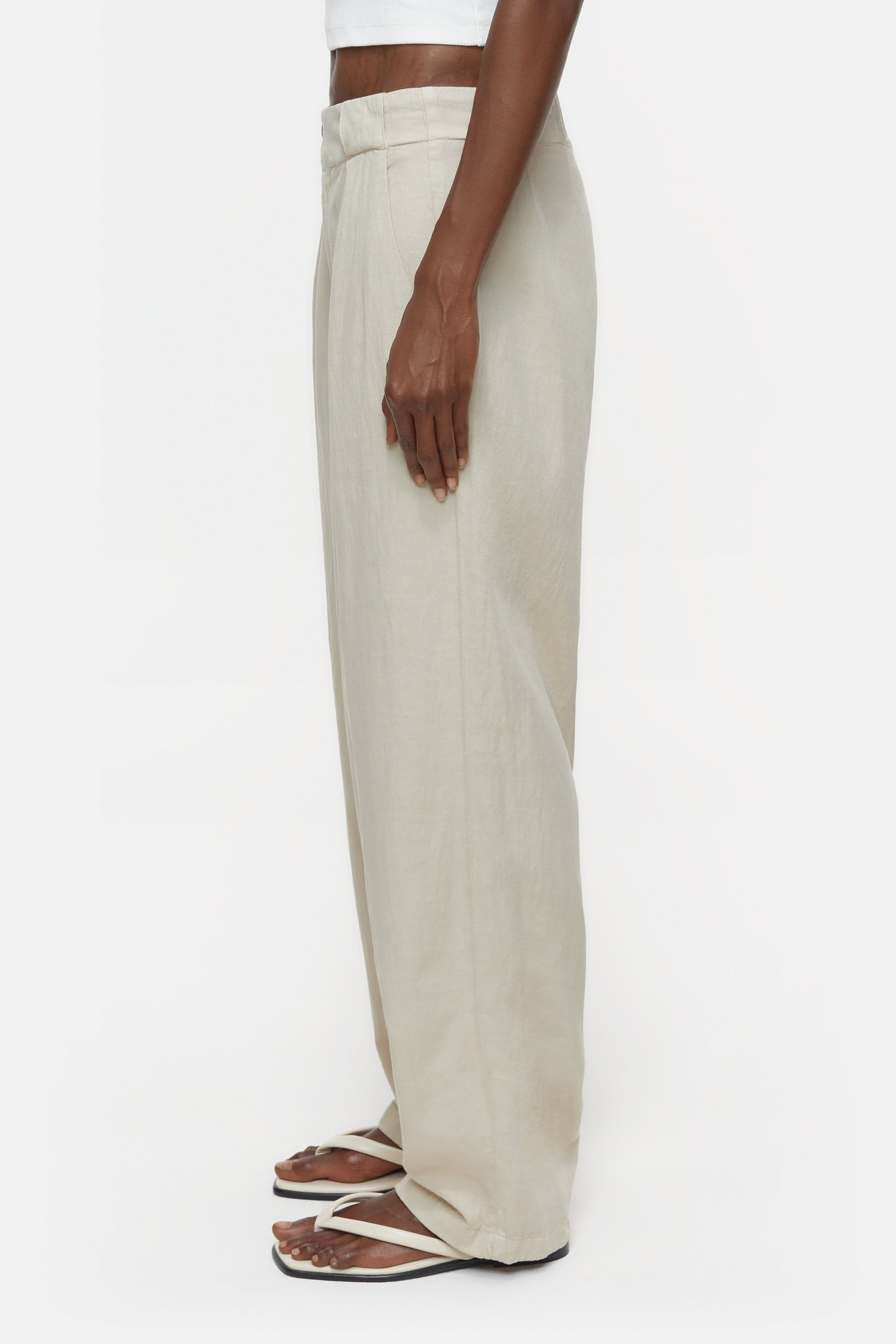 MAWSON PANTS WASHED SHORE 5