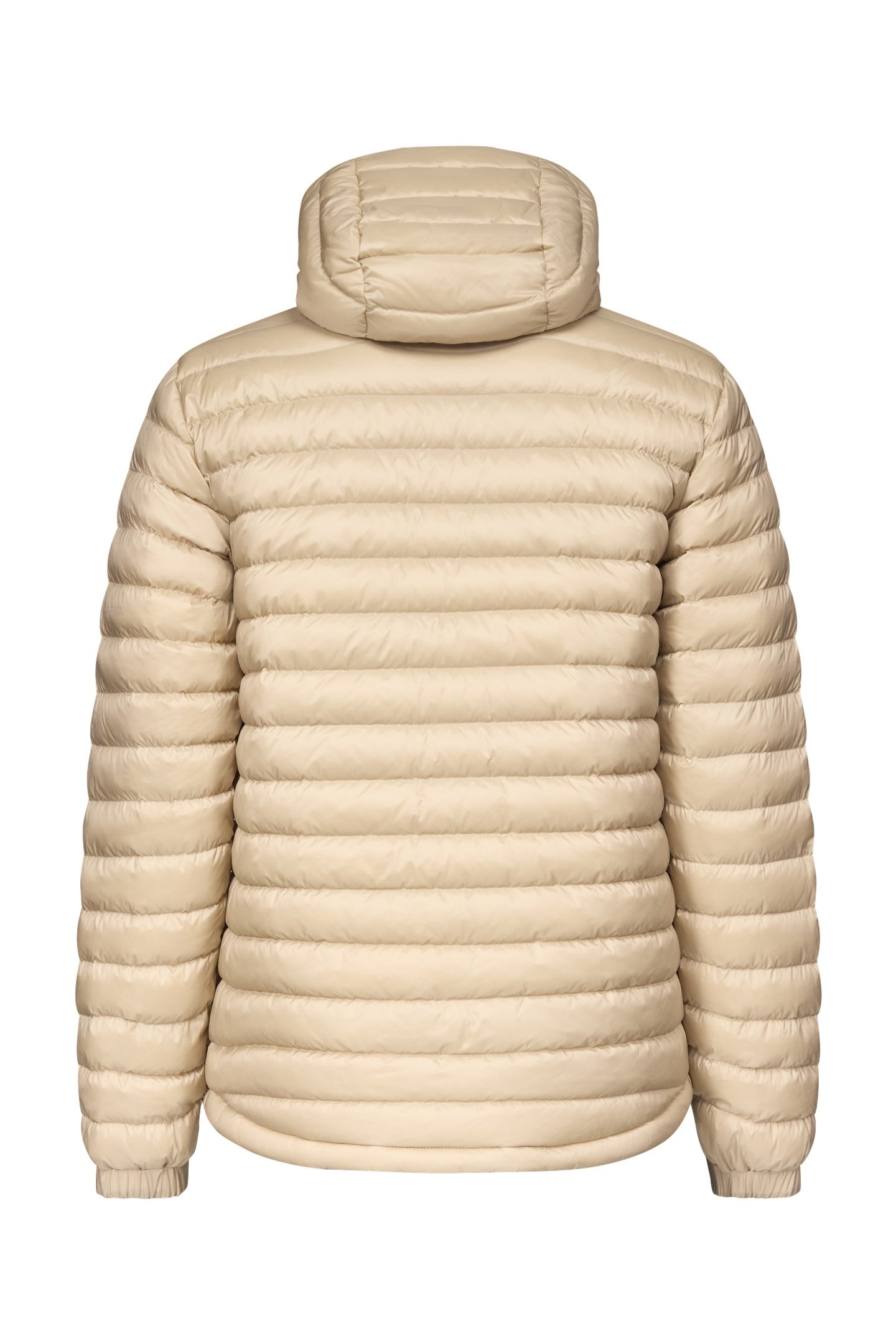 BERGEN 2.0 JACKET ARMY / BEIGE 3