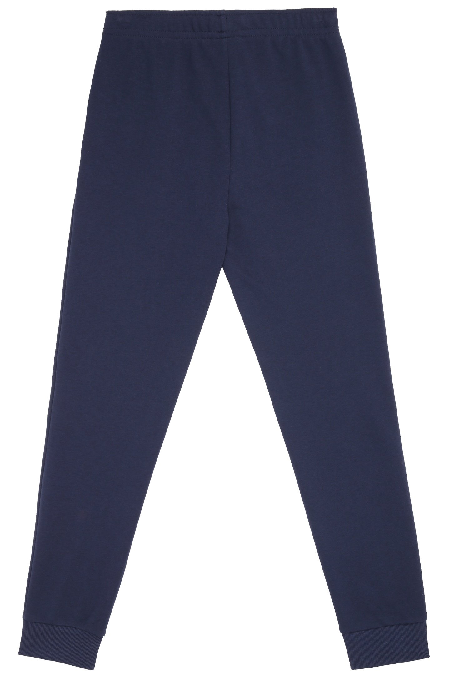 ZWELA LOGO SWEAT PANTS BLACK IRIS 2