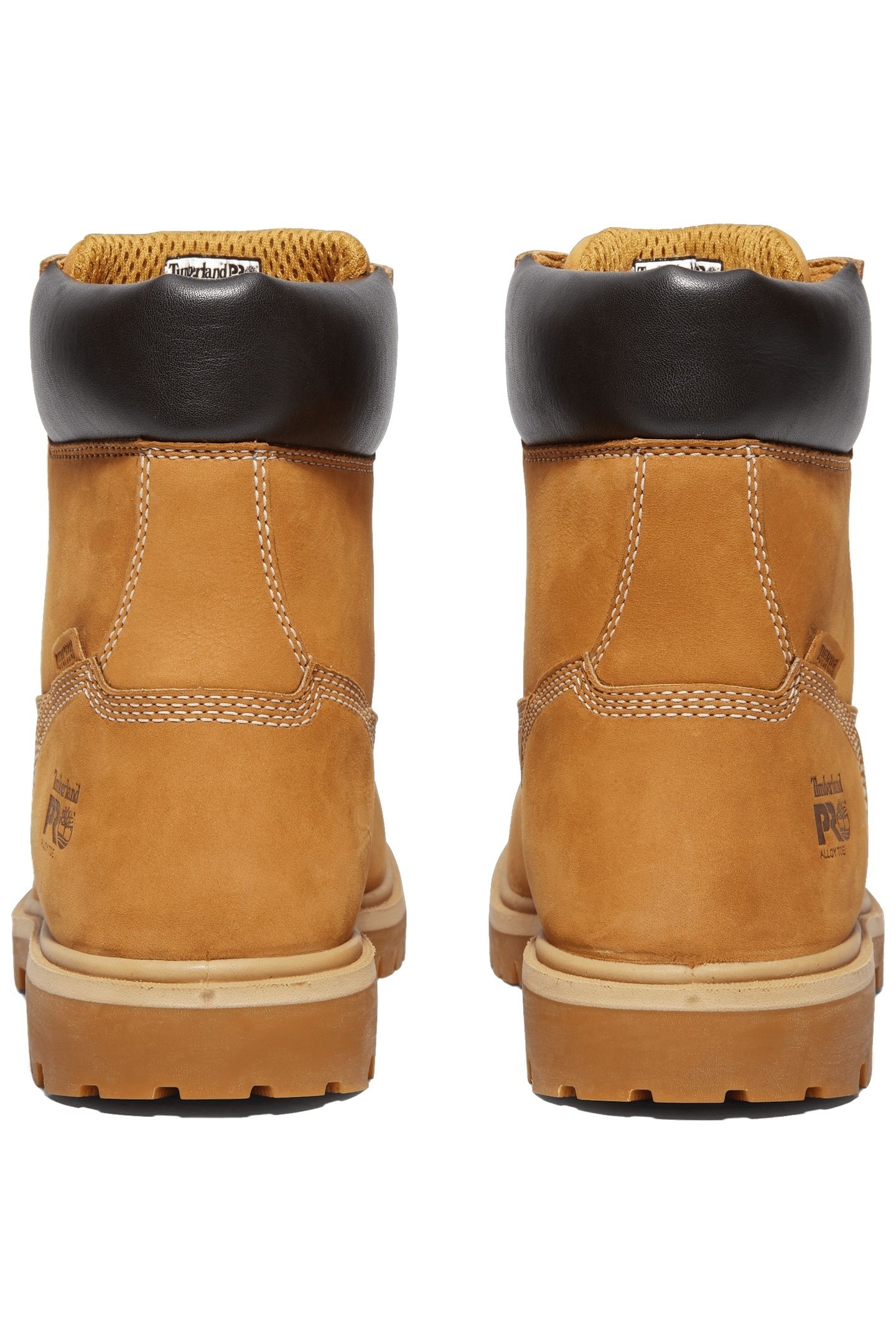 ICONIC WORK BOOT 6IN ICONIC WORK BOOT AL SP WR S3 HRO WHEAT 3