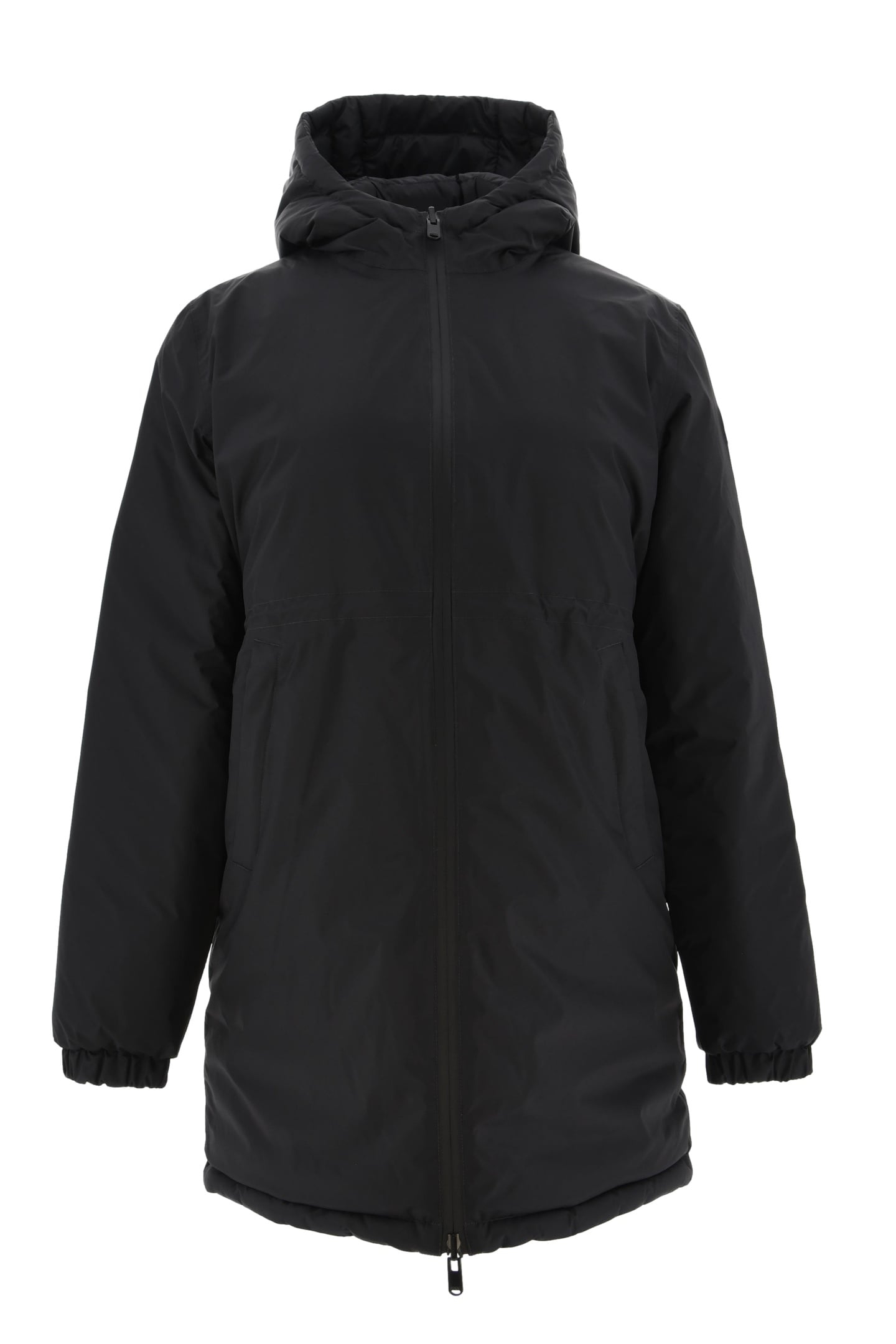 ROMA NOOS JACKET BLACK 5