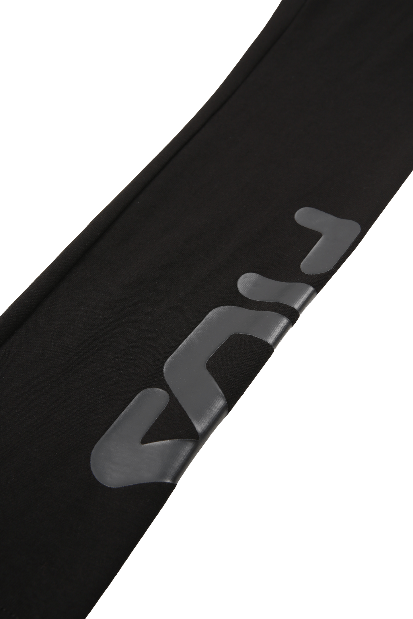 ZLINDA LOGO LEGGINGS BLACK 3