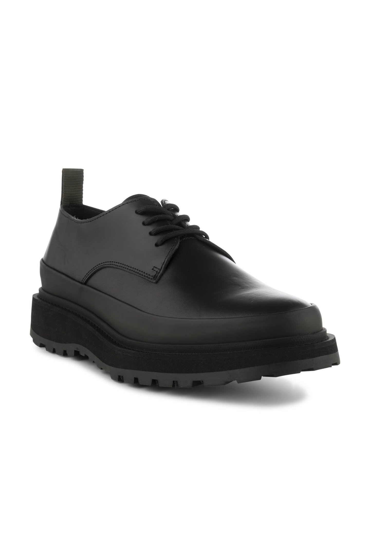 KITE DERBY L SHOES BLACK 2