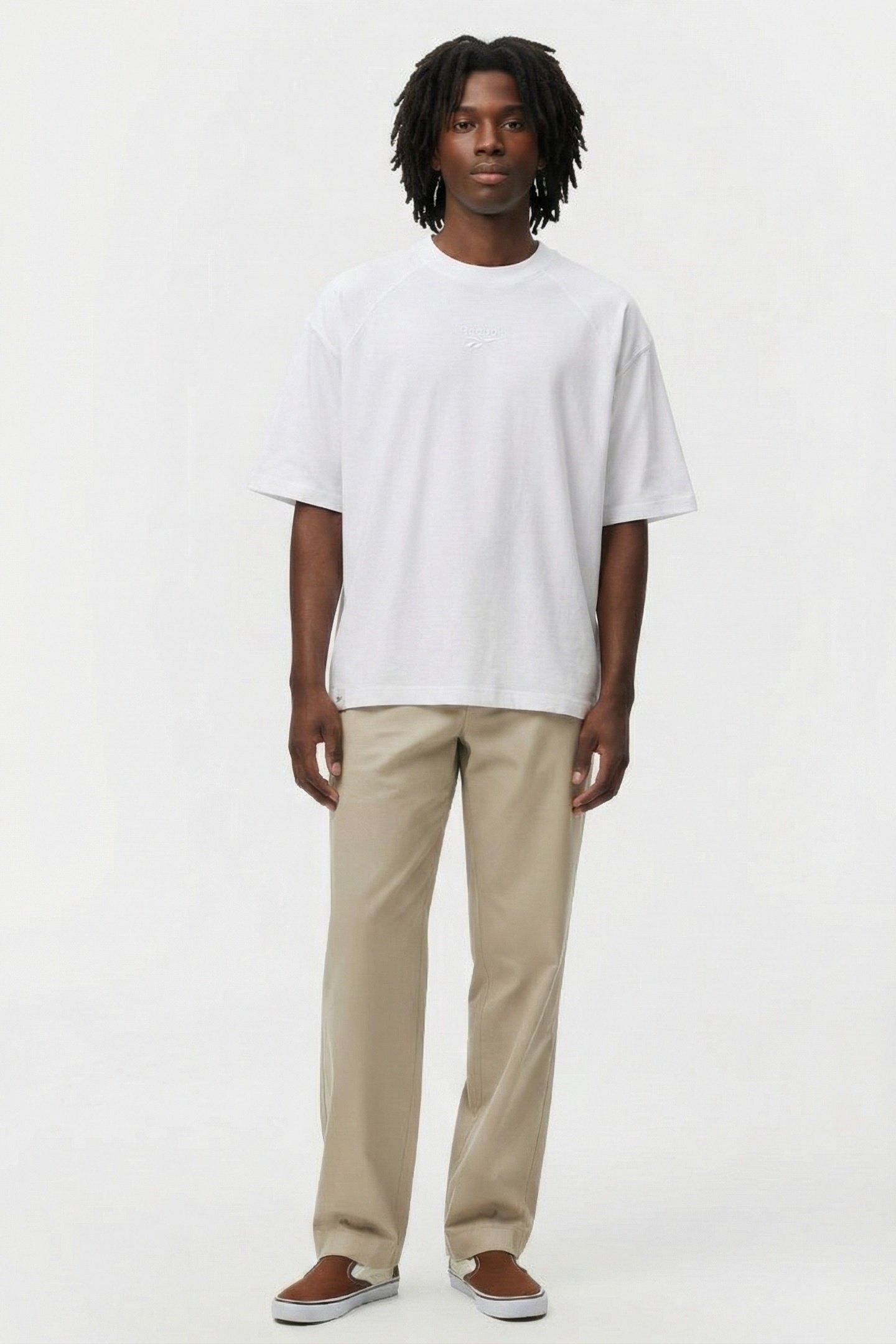 UNISEX SHORT SLEEVED T SHIRT COTTON 1