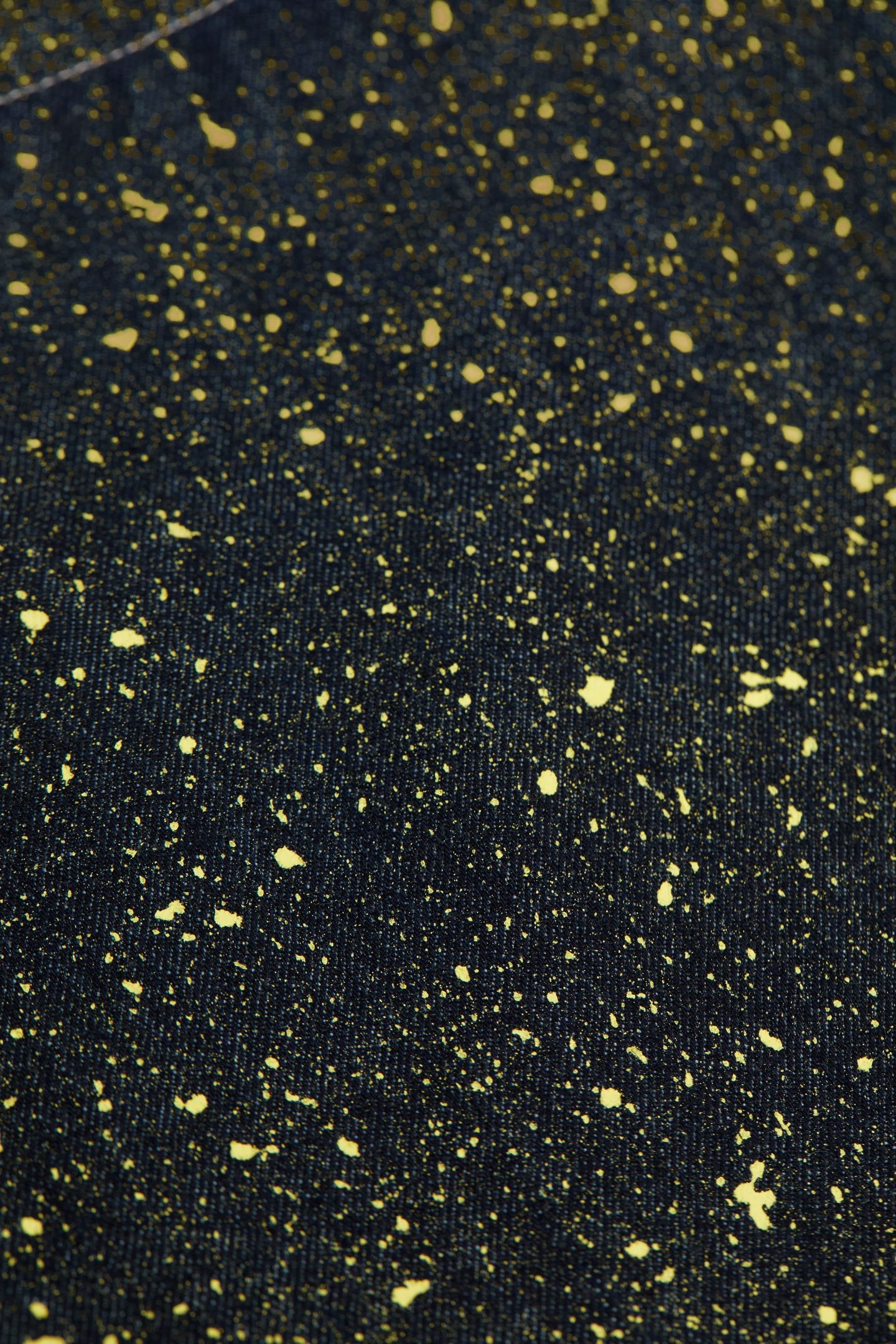 TOTE BAG BAGS PRIMARY YELLOW 3