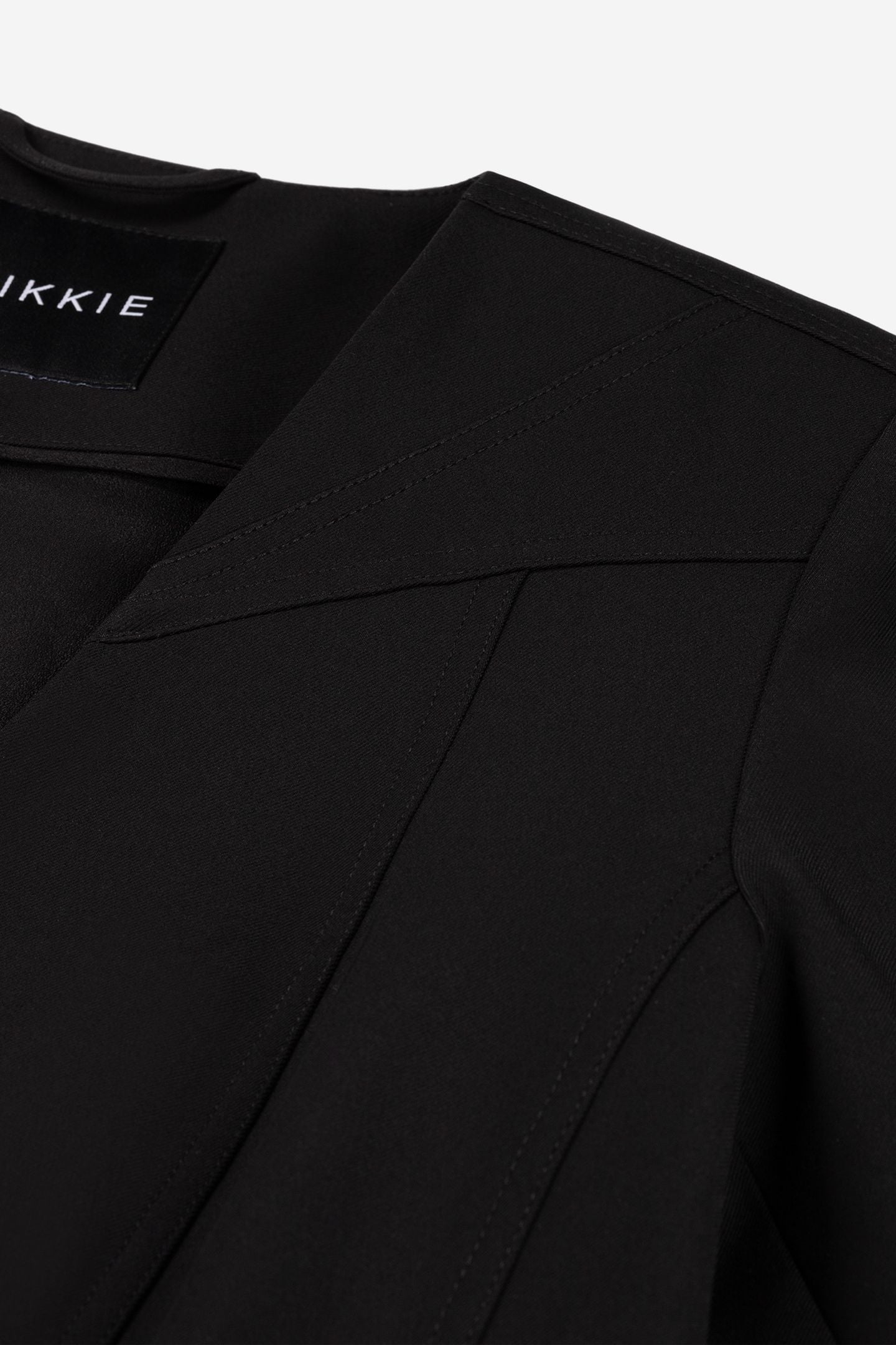 IRINGA BLAZER BLACK 5