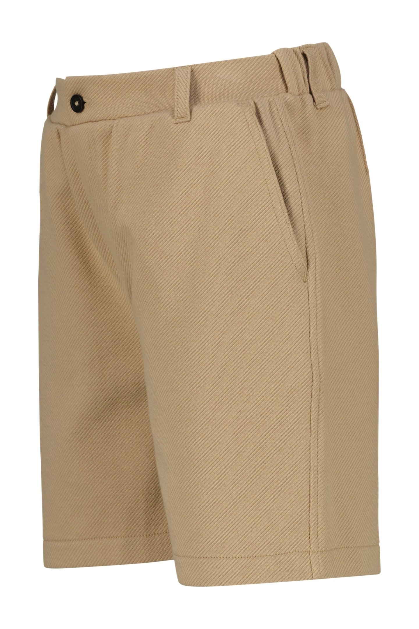 BOYS RIGOLD SHORT DUNE SAND 8