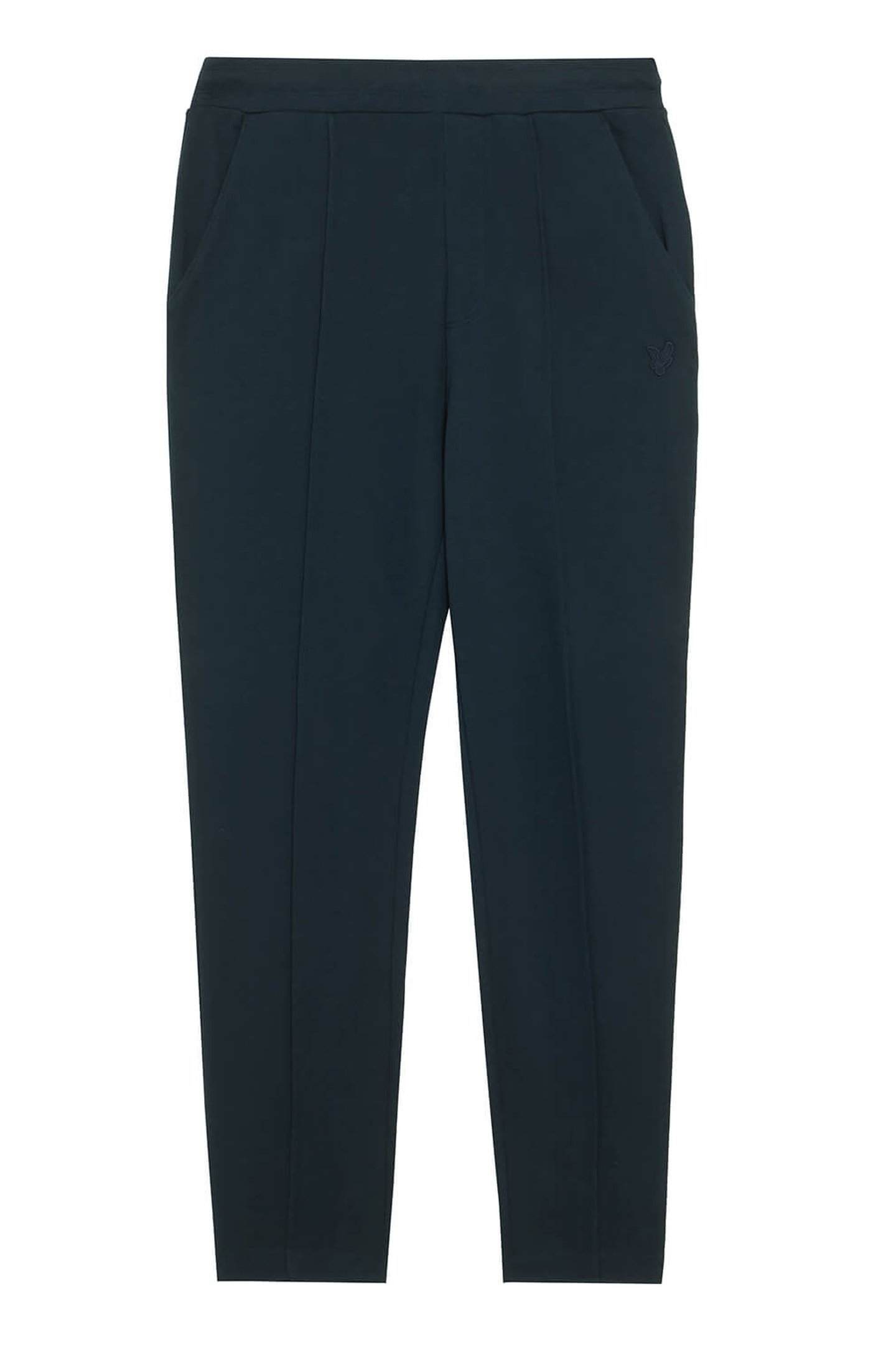 INTERLOCK SWEAT PANT CARBON 4
