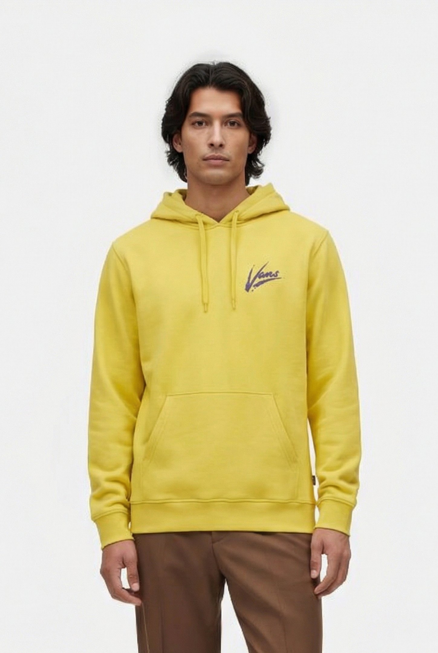 BRUSH SCRIPT LOOSE FT PO WARM OLIVE 1