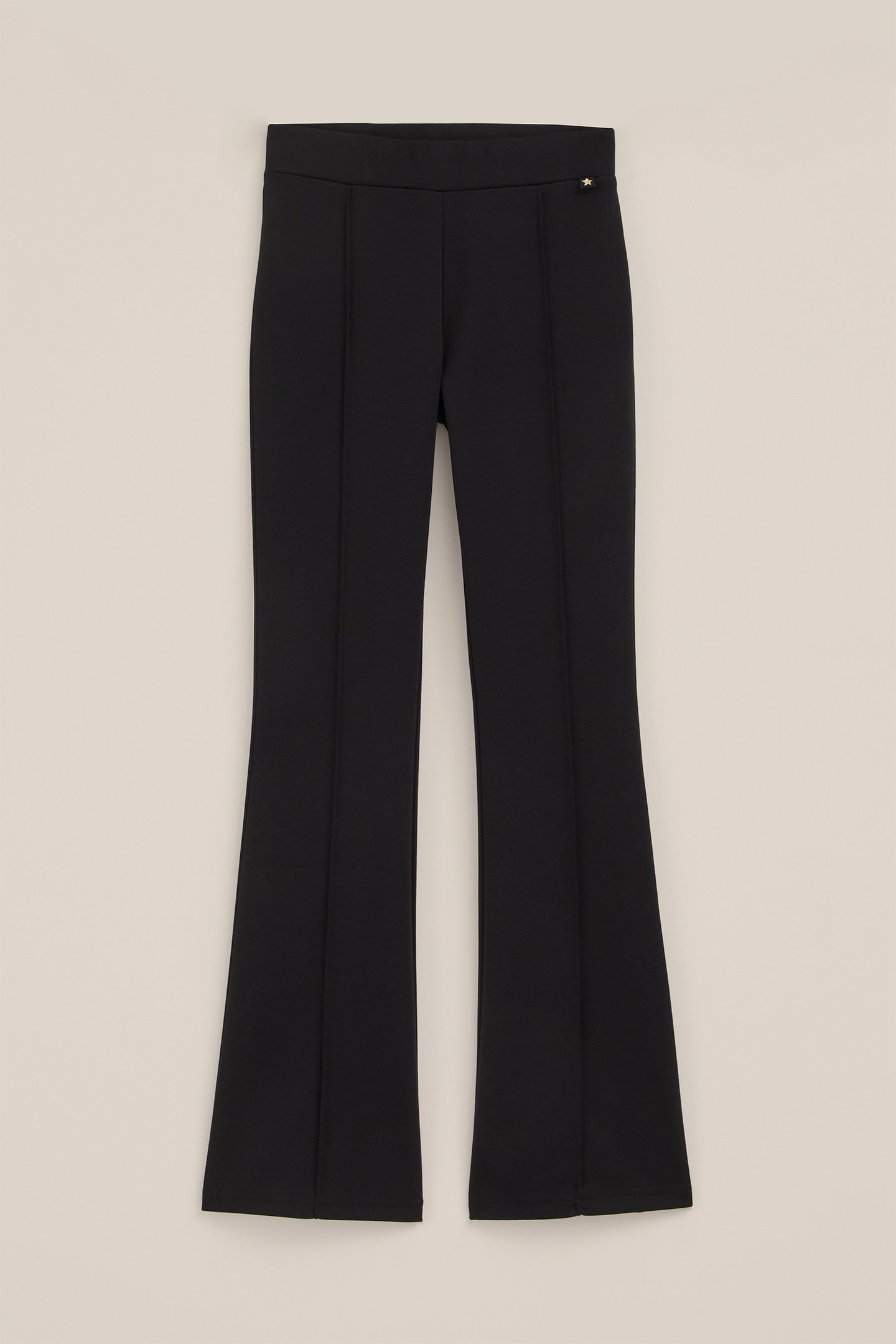 TROUSER BLACK 4