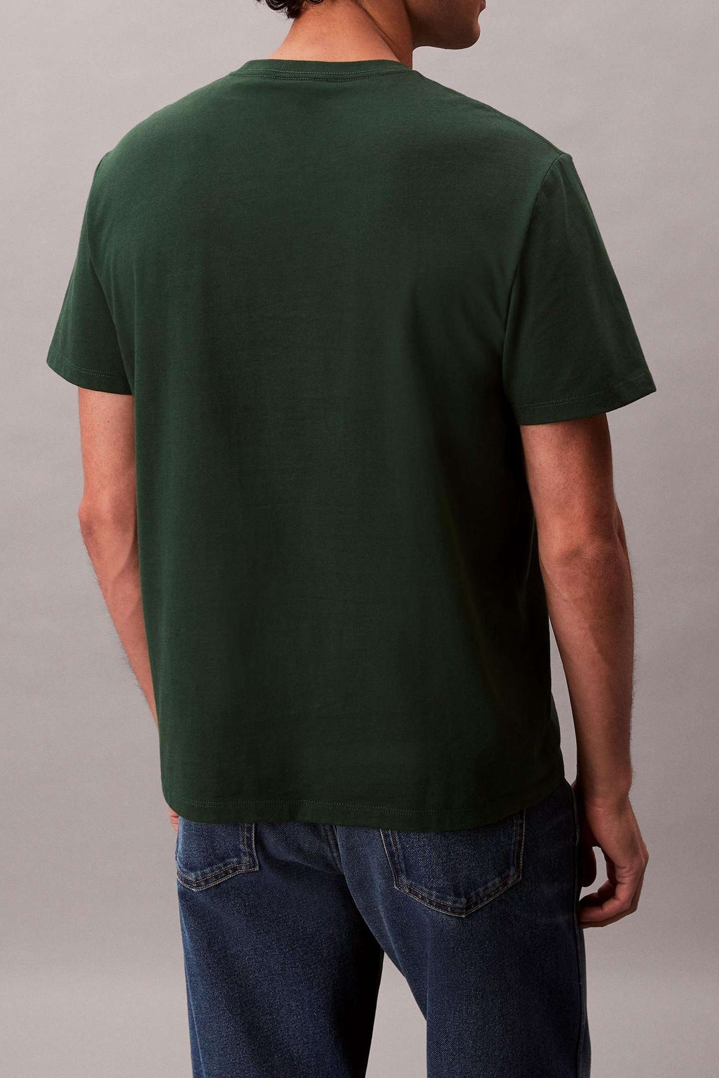 SS HERO MONOLOGO TEE SYCAMORE 4